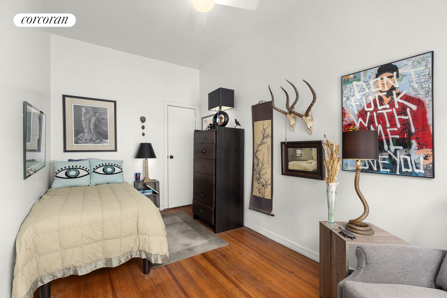 #8 photo, 69 TIEMANN Place, マンハッタン Morningside Heights , NY 10027