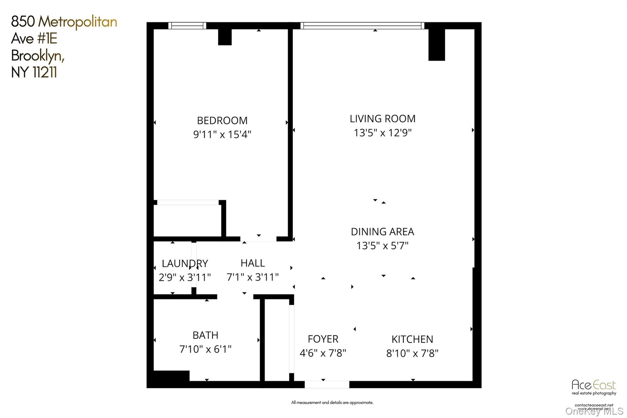 #19 photo, 850 Metropolitan Avenue, Brooklyn , NY 11211