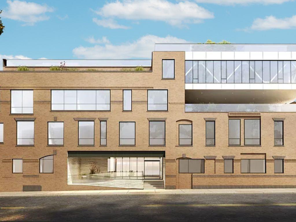 #9 photo, 850 Metropolitan Avenue, ブルックリン区 Brooklyn , NY 11211