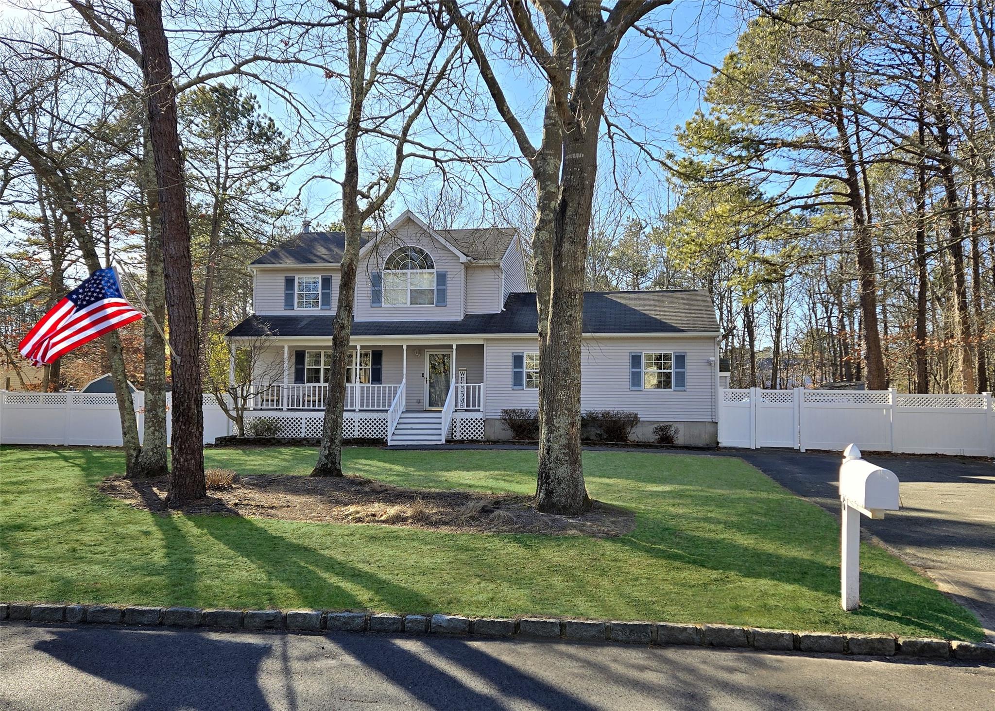 #1 photo, 6 Charter Court, Manorville , NY 11949