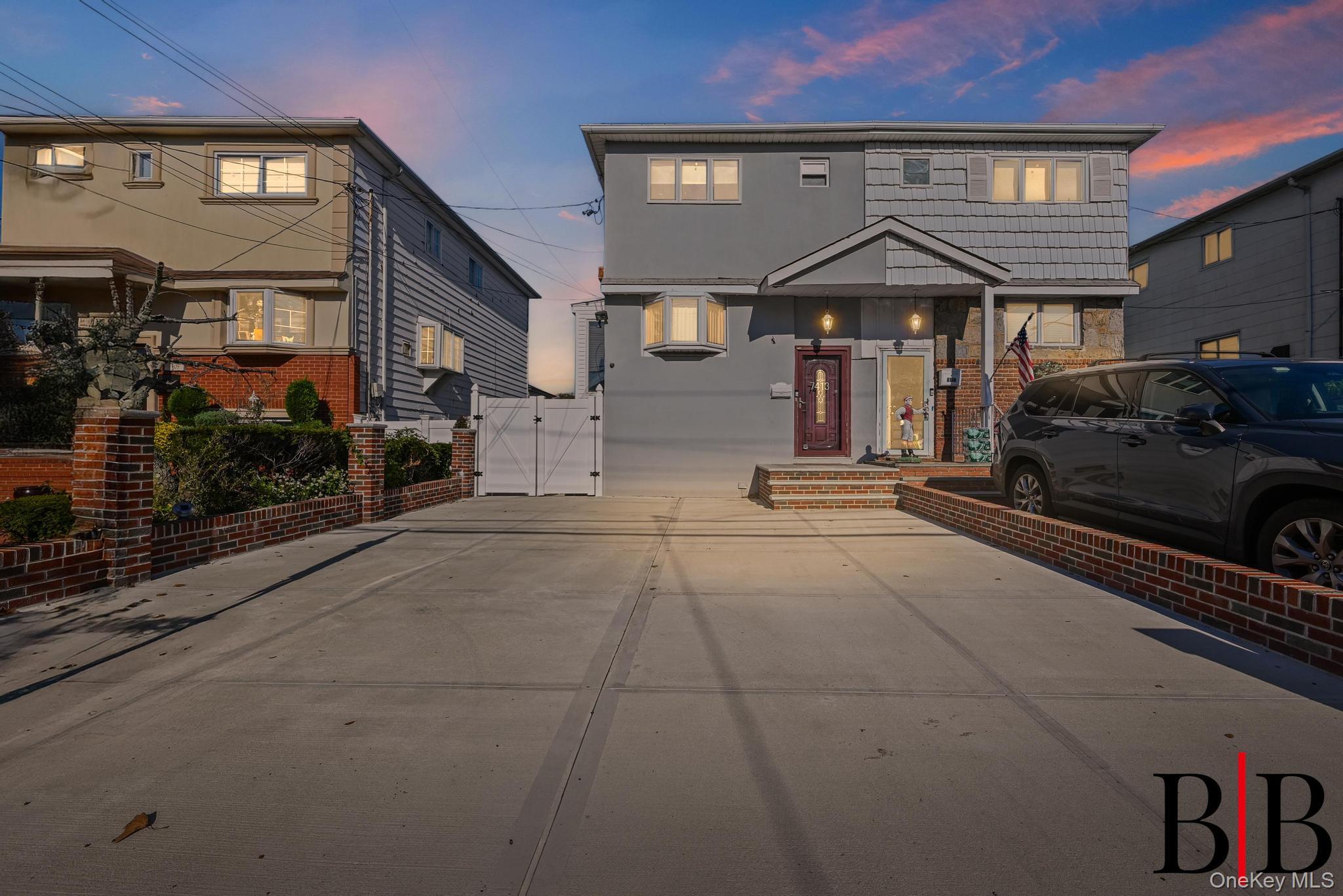 #3 photo, 7413 Avenue X, ブルックリン区 Brooklyn , NY 11234