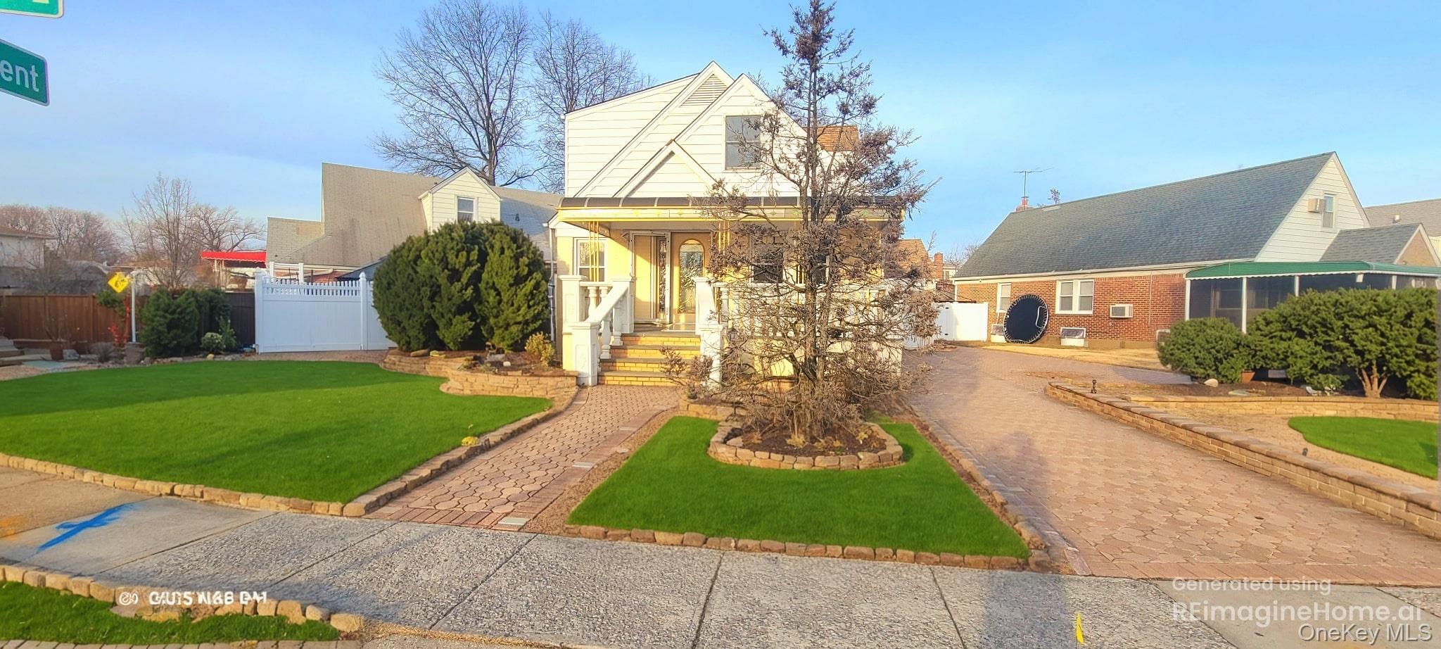 #1 photo, 1 Tudor Crescent, 长岛 Elmont , NY 11003