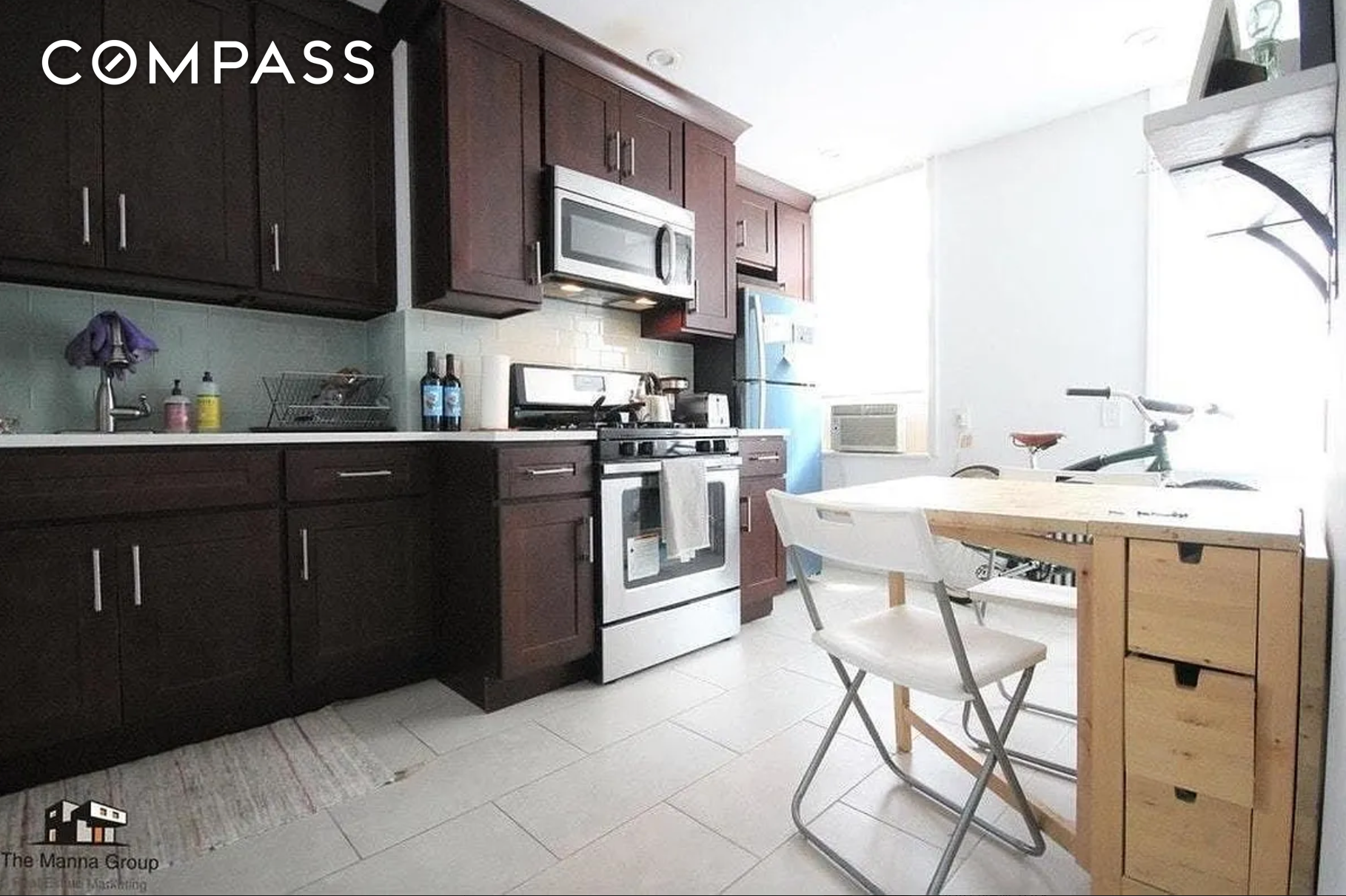 #1 photo, 134 Skillman Avenue, Williamsburg , NY 11211