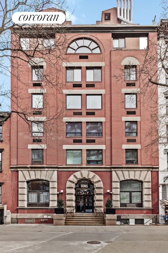 #8 photo, 196 6TH Avenue, マンハッタン SoHo , NY 10013