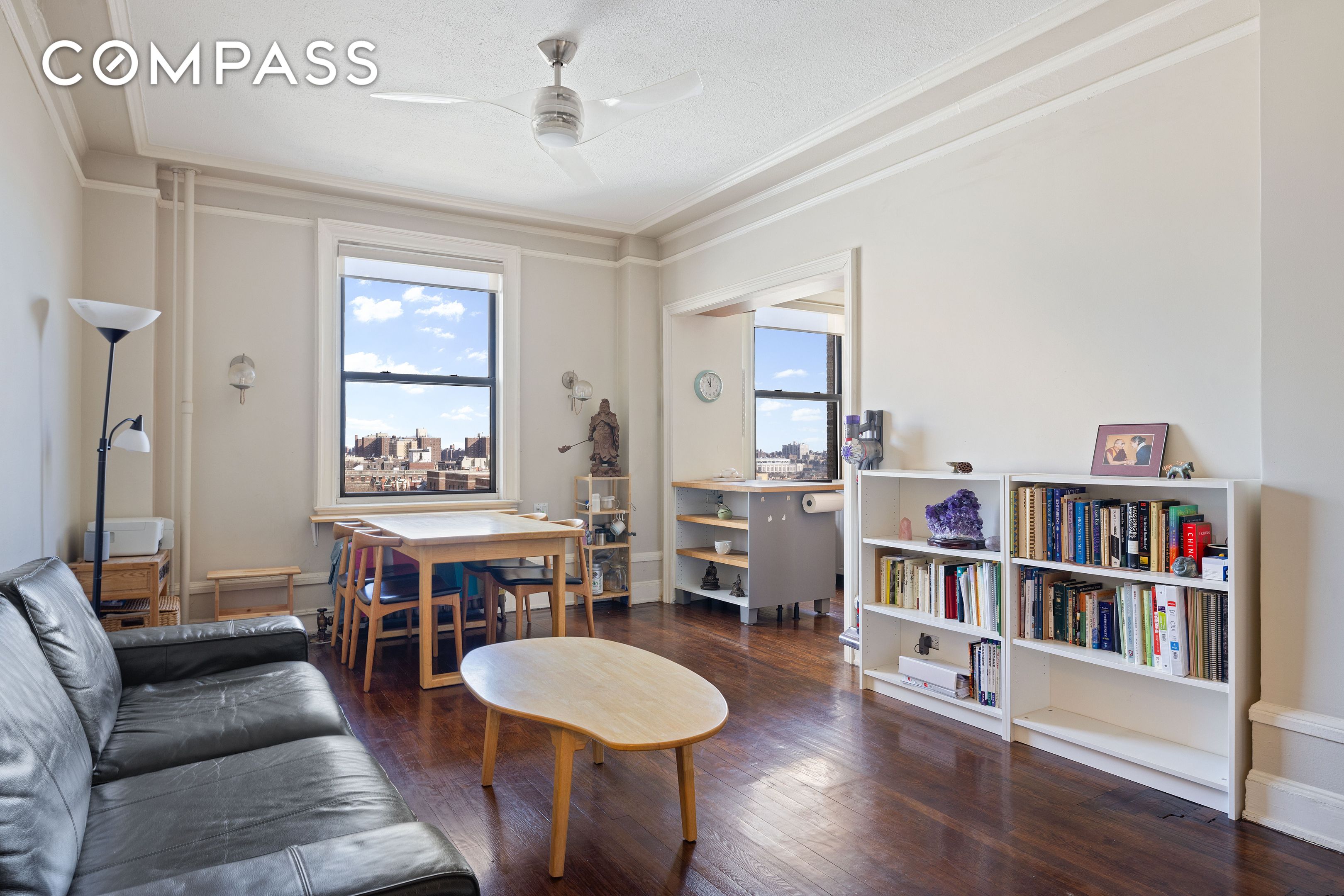 #4 photo, 270 Convent Avenue, マンハッタン Hamilton Heights , NY 10031