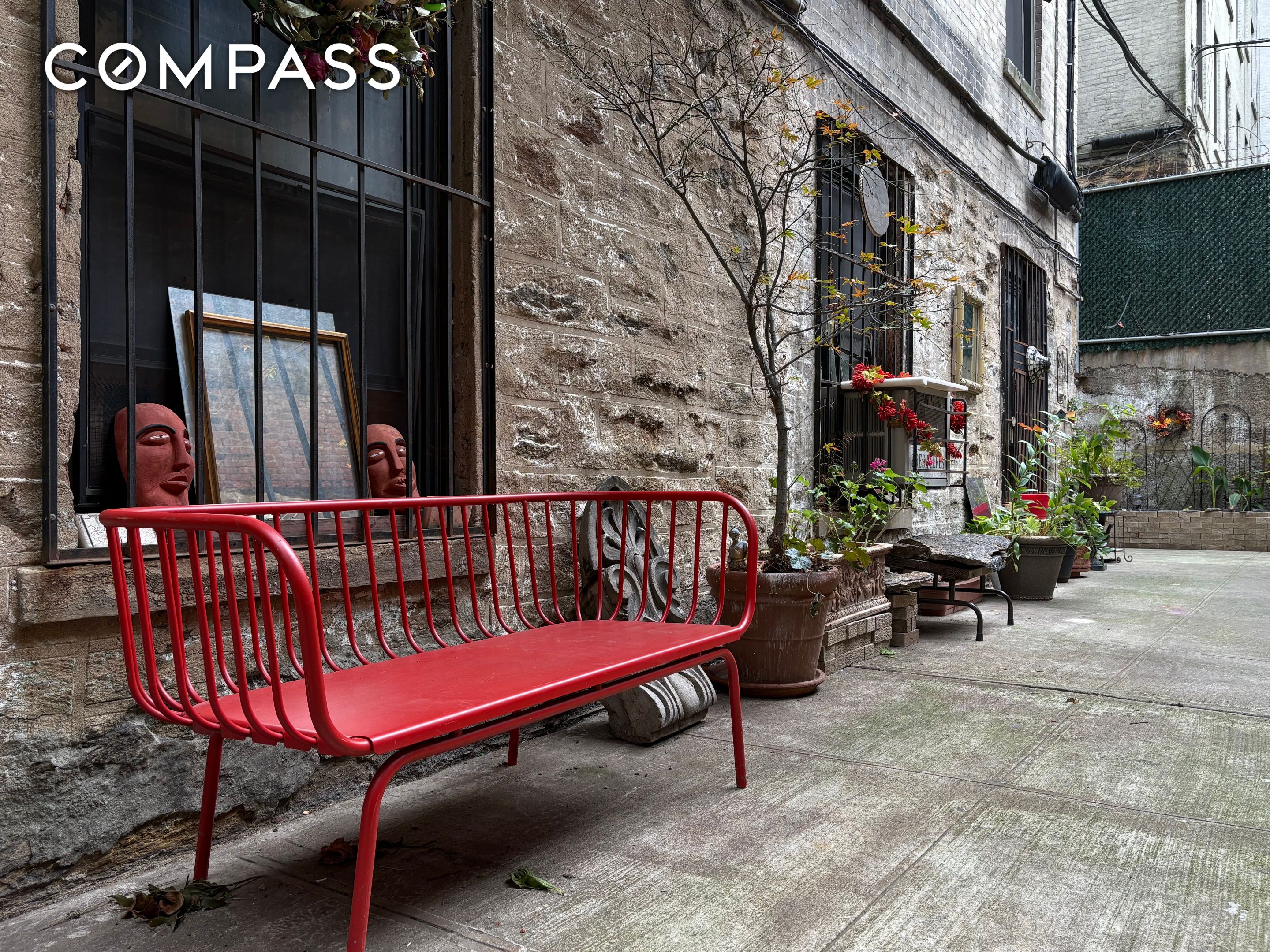 #9 photo, 270 Convent Avenue, マンハッタン Hamilton Heights , NY 10031