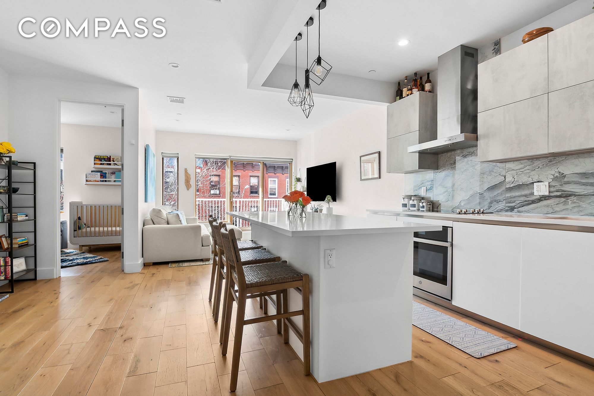 #1 photo, 379 13th Street, 布鲁克林 公园斜坡 Park Slope , NY 11215