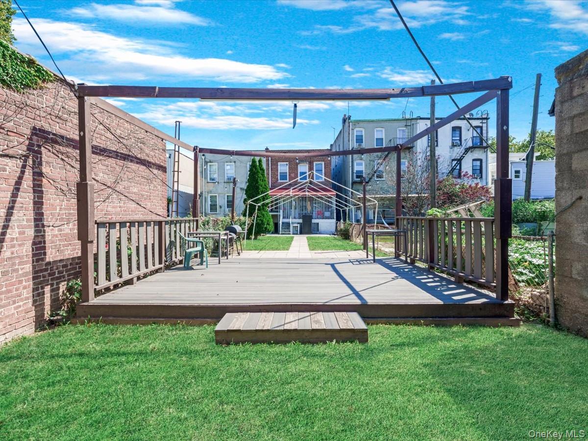 #16 photo, 68 Norwood Avenue, Бруклин ‖ Brooklyn , NY 11208