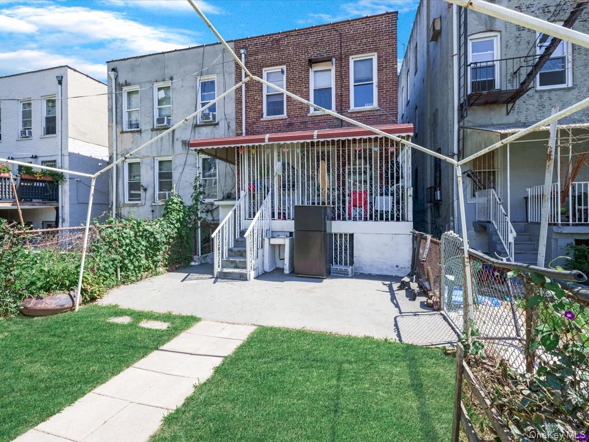 #17 photo, 68 Norwood Avenue, Бруклин ‖ Brooklyn , NY 11208