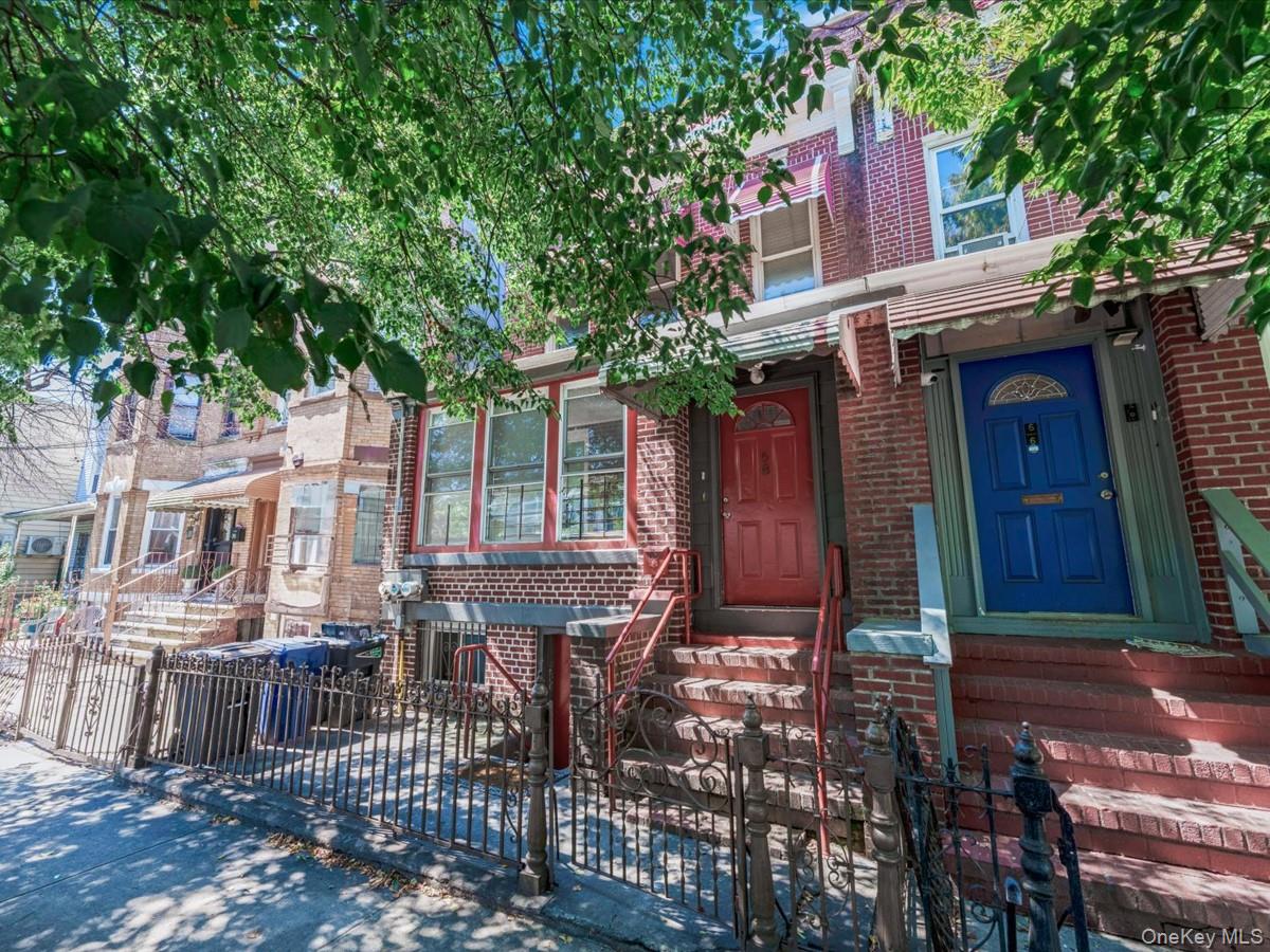#2 photo, 68 Norwood Avenue, Бруклин ‖ Brooklyn , NY 11208