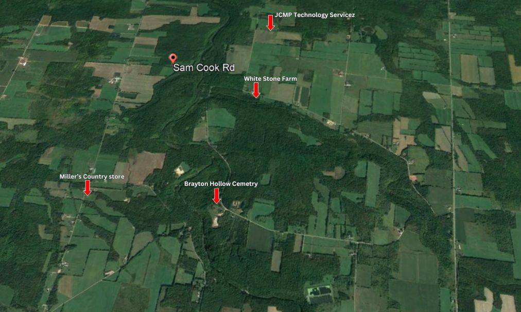 #10 photo, L4 SAM COOK RD, Chateaugay , NY 12920