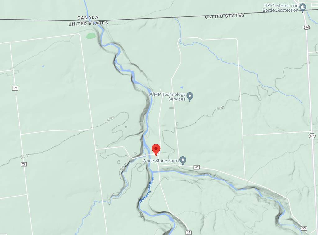 #5 photo, L4 SAM COOK RD, Chateaugay , NY 12920