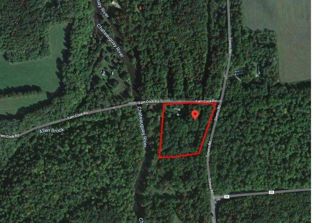 #6 photo, L4 SAM COOK RD, Chateaugay , NY 12920