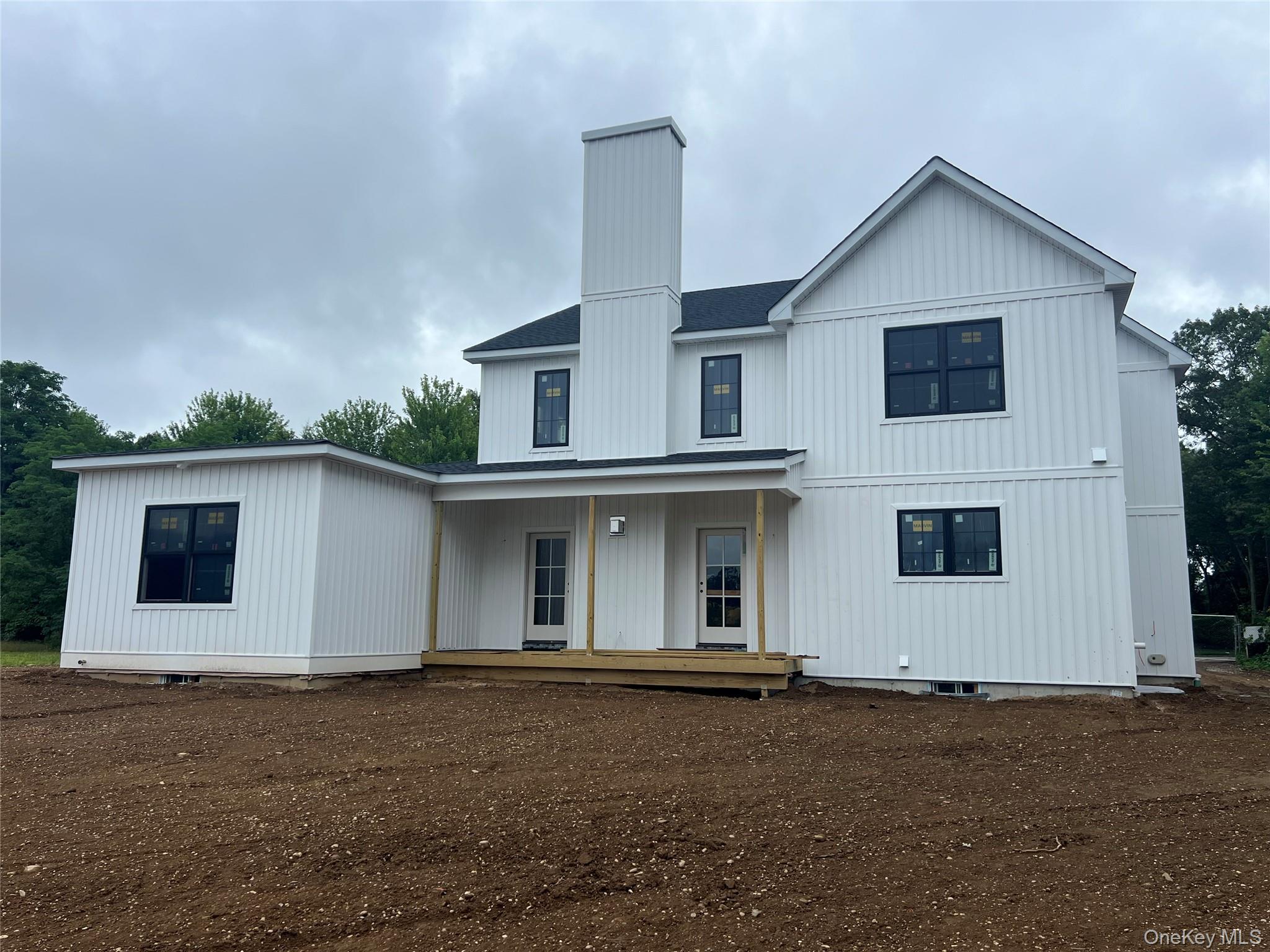 #3 photo, Lot 9 Jersey Avenue, サフォーク郡 Miller Place , NY 11764