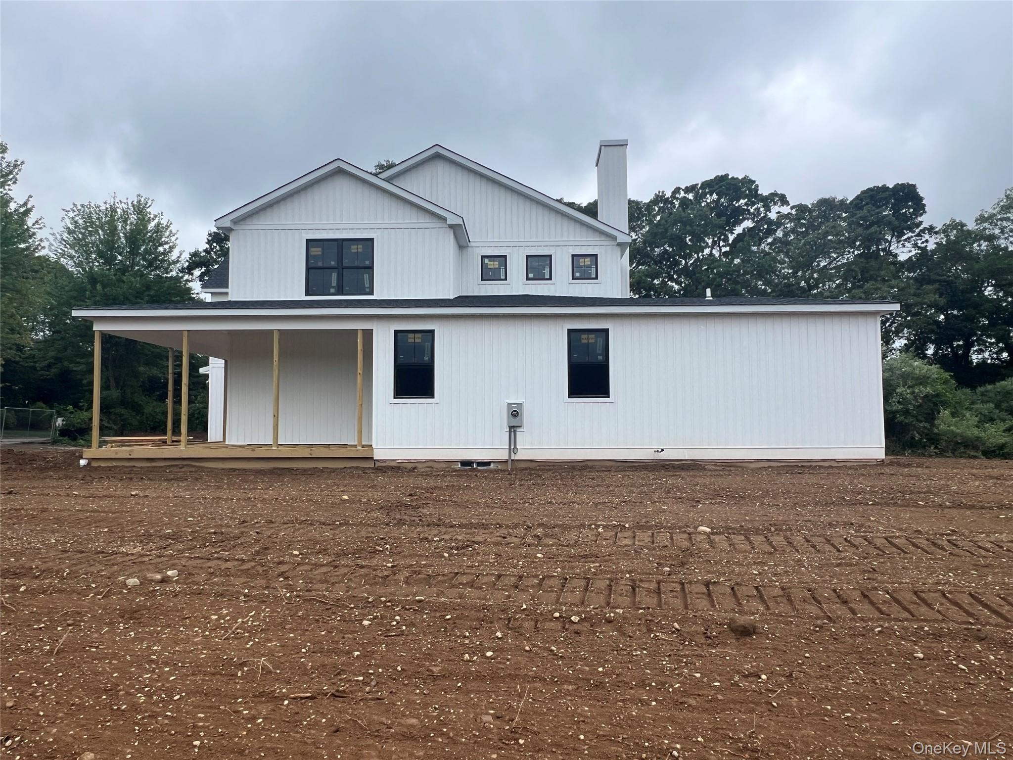 #4 photo, Lot 9 Jersey Avenue, サフォーク郡 Miller Place , NY 11764