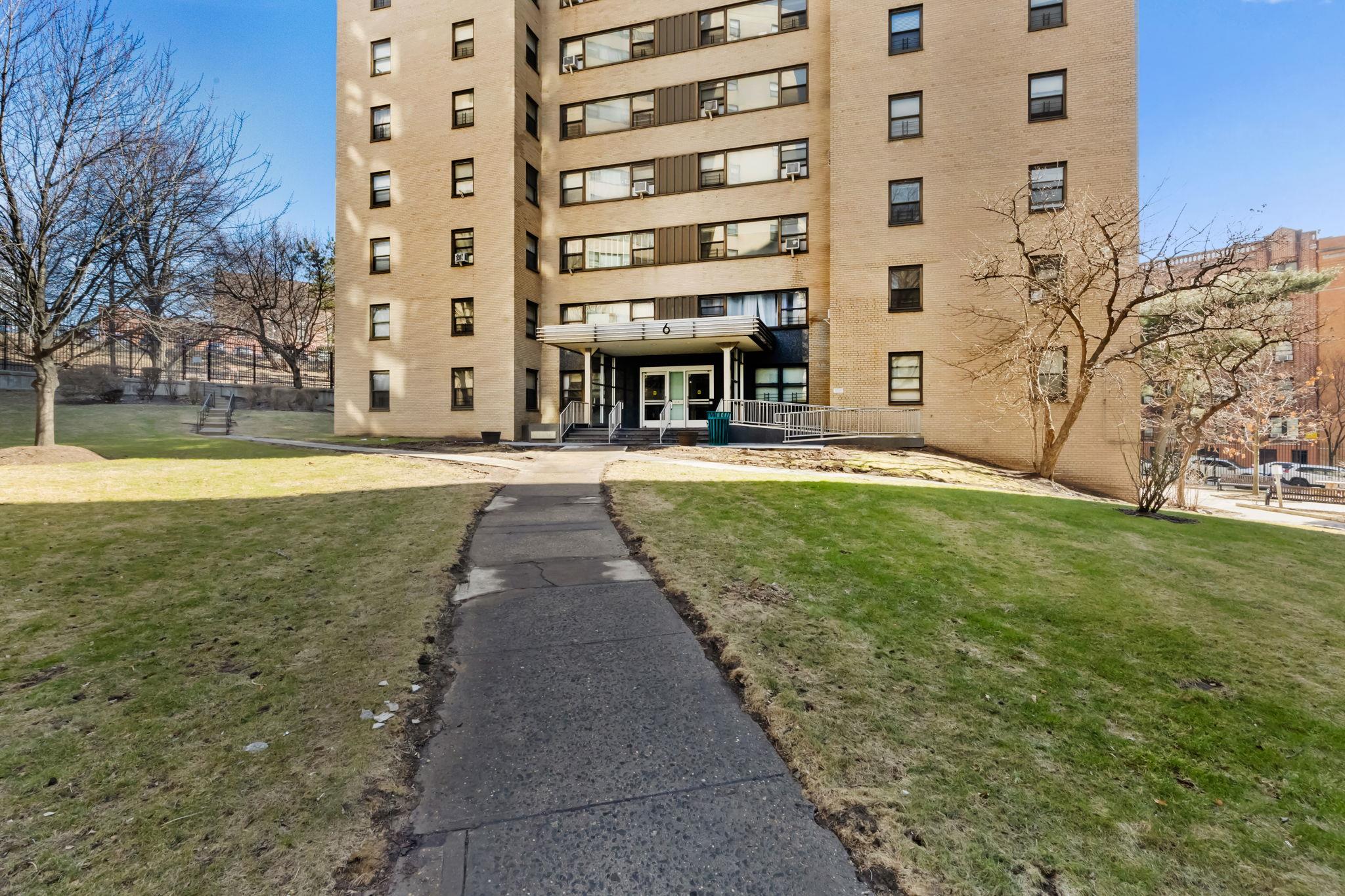#16 photo, 6 Fordham Hill Oval, 布朗士 Bronx , NY 10468