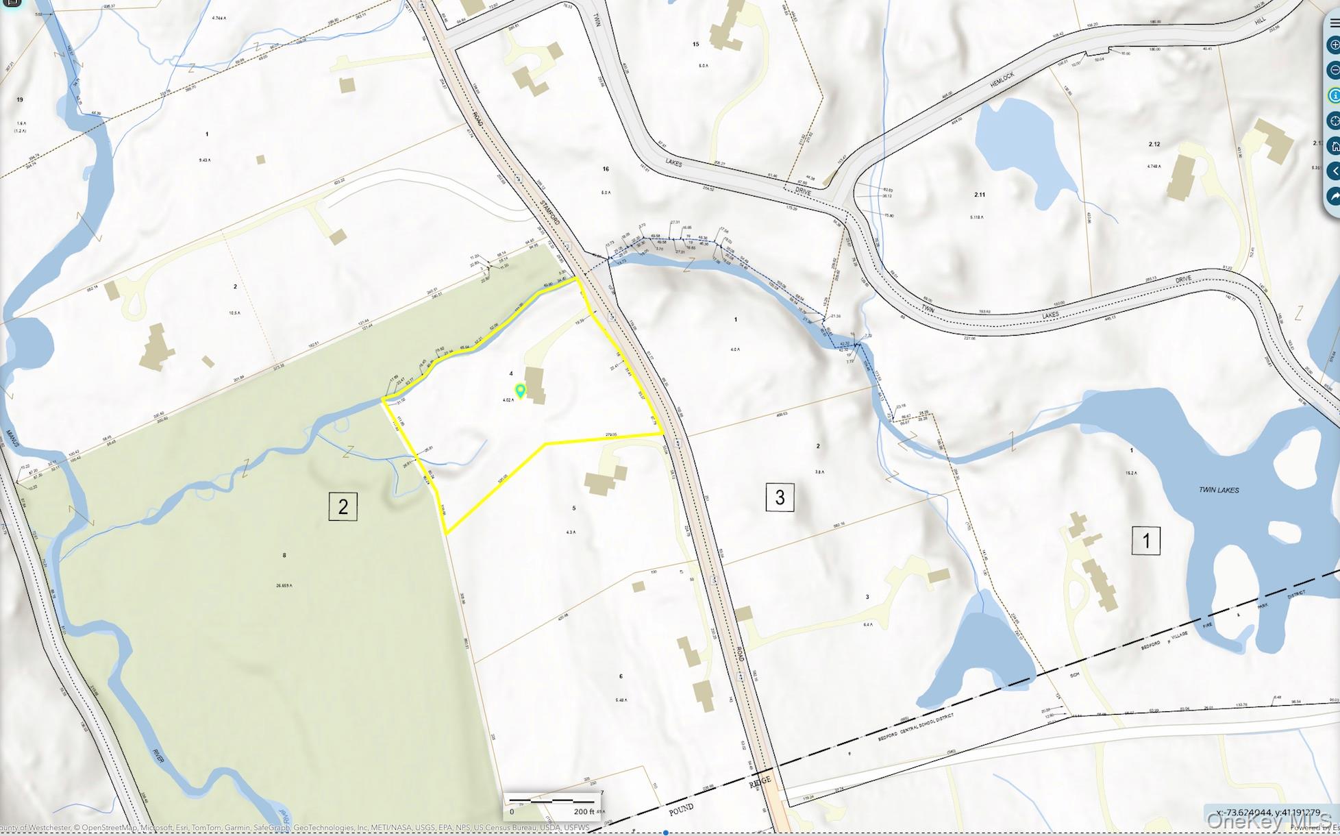 #10 photo, 201 Long Ridge Road, Bedford , NY 10506