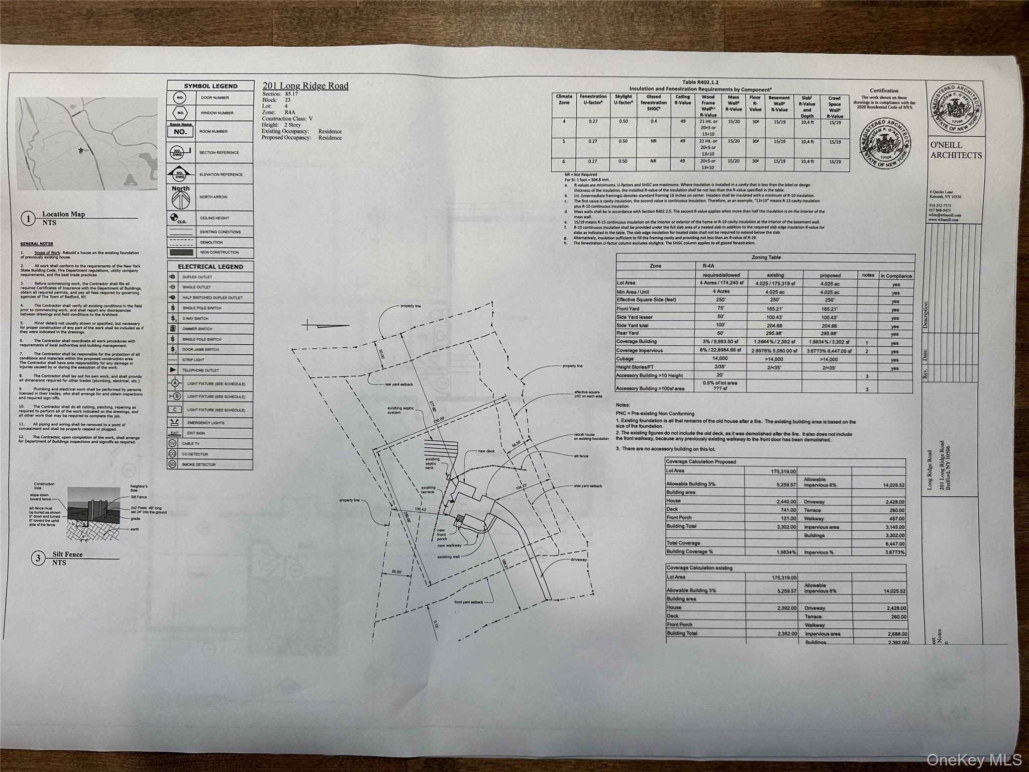 #5 photo, 201 Long Ridge Road, Bedford , NY 10506