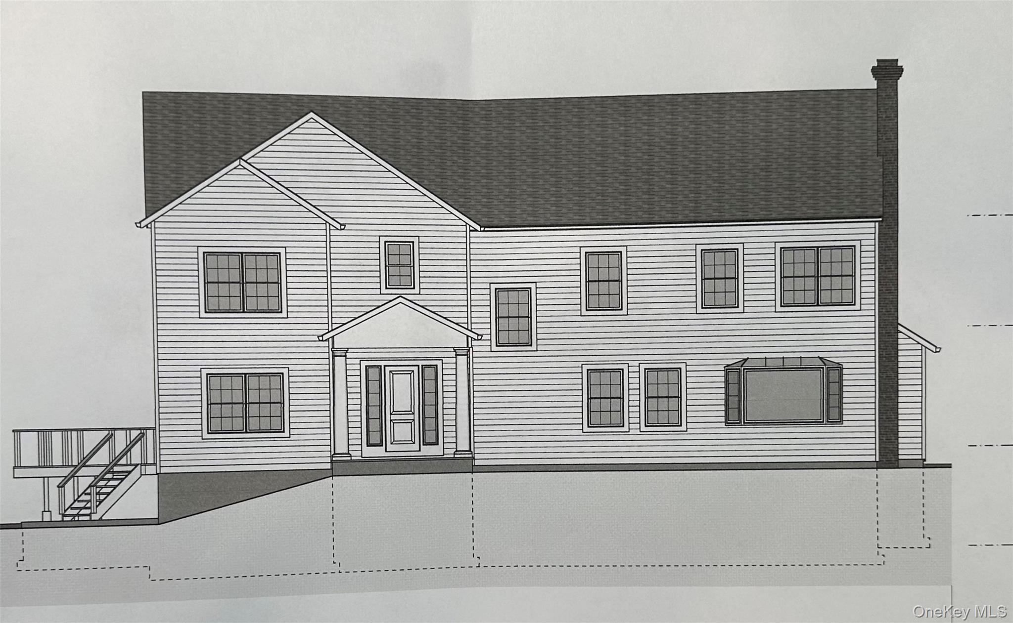 #6 photo, 201 Long Ridge Road, Bedford , NY 10506