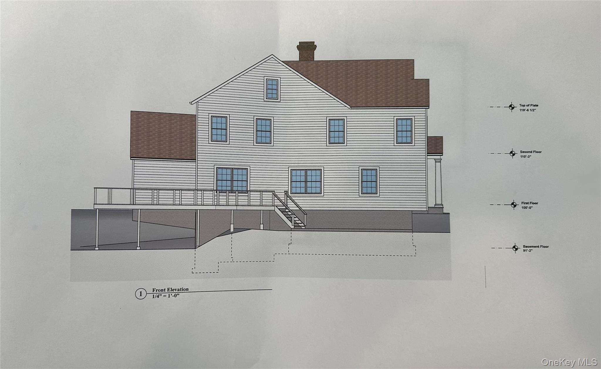 #7 photo, 201 Long Ridge Road, Bedford , NY 10506