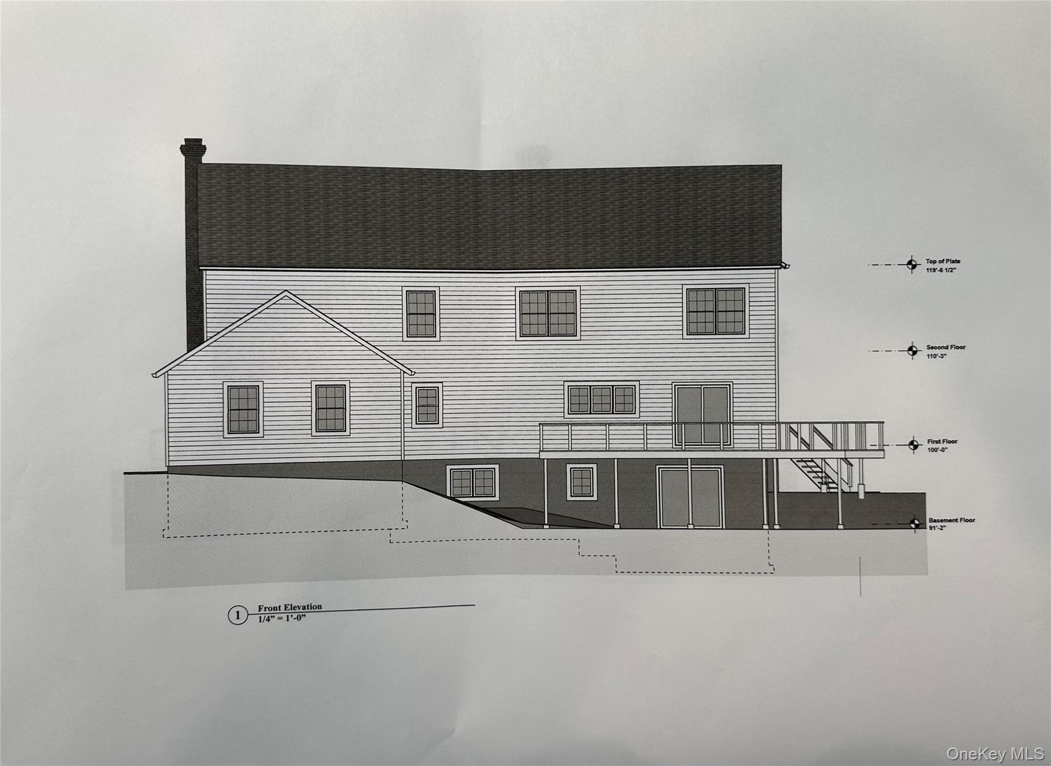 #9 photo, 201 Long Ridge Road, Bedford , NY 10506