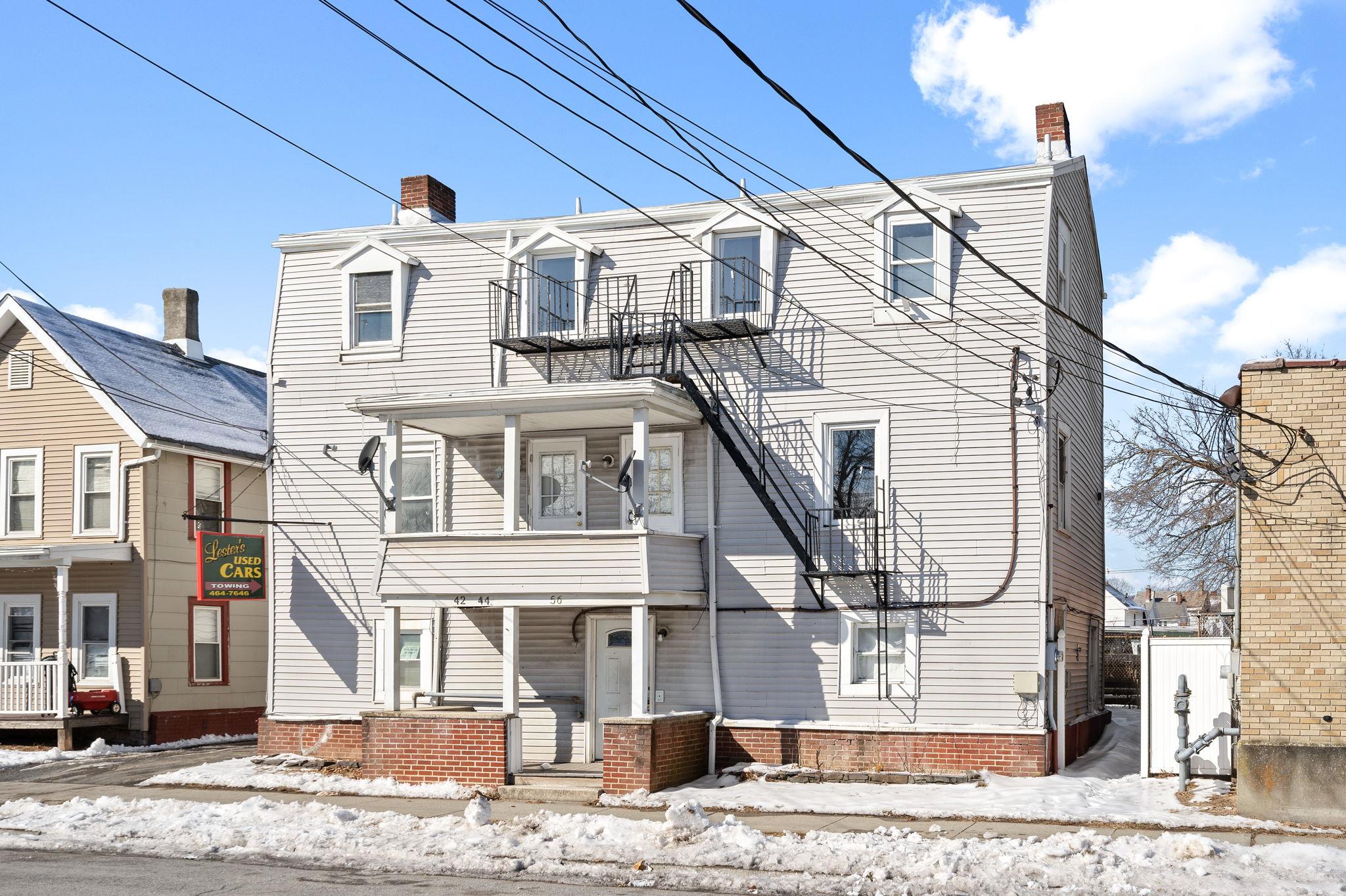 #2 photo, 56 Pershing Avenue, Poughkeepsie , NY 12601