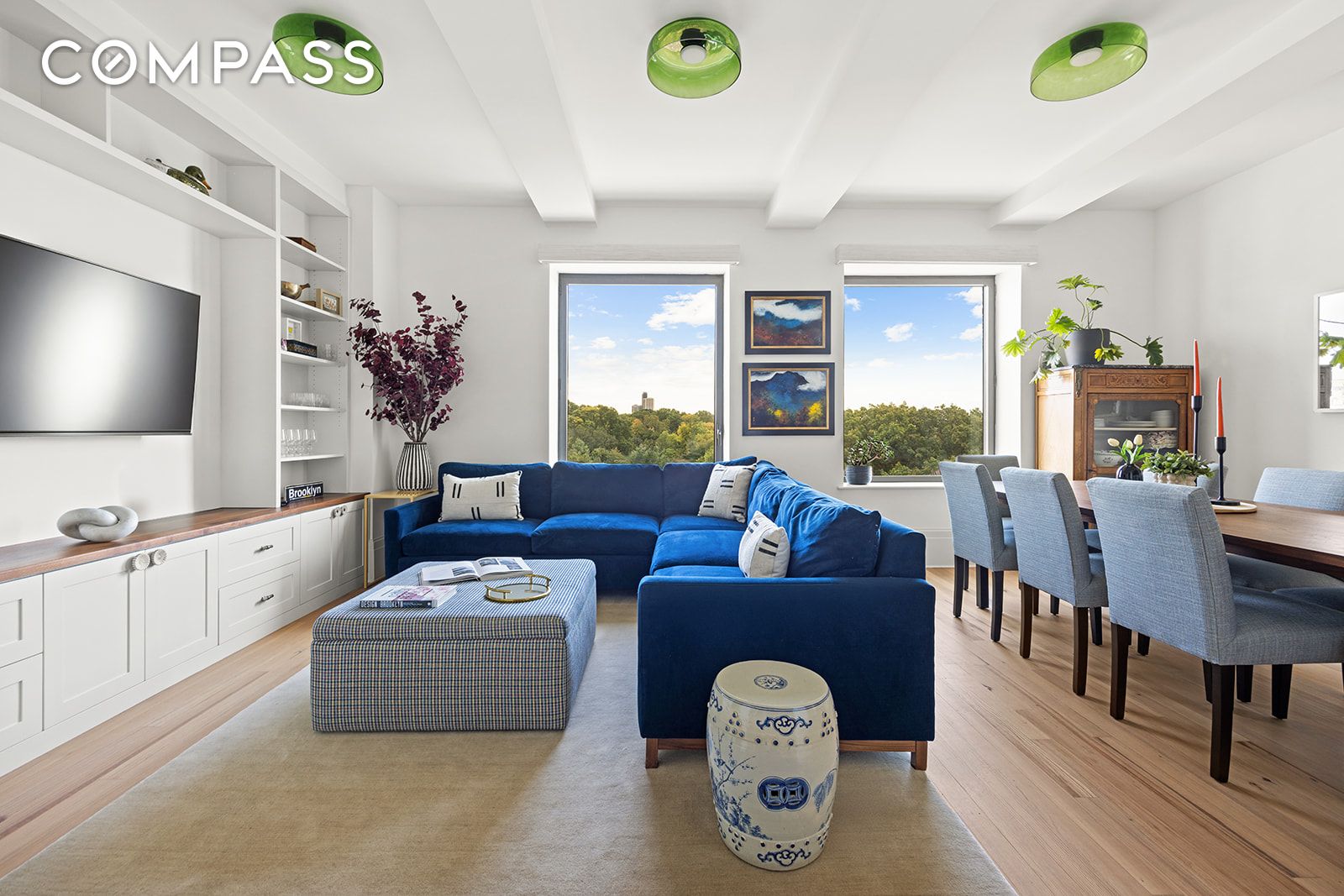 #1 photo, 1 Prospect Park W, 布鲁克林 公园斜坡 Park Slope , NY 11215