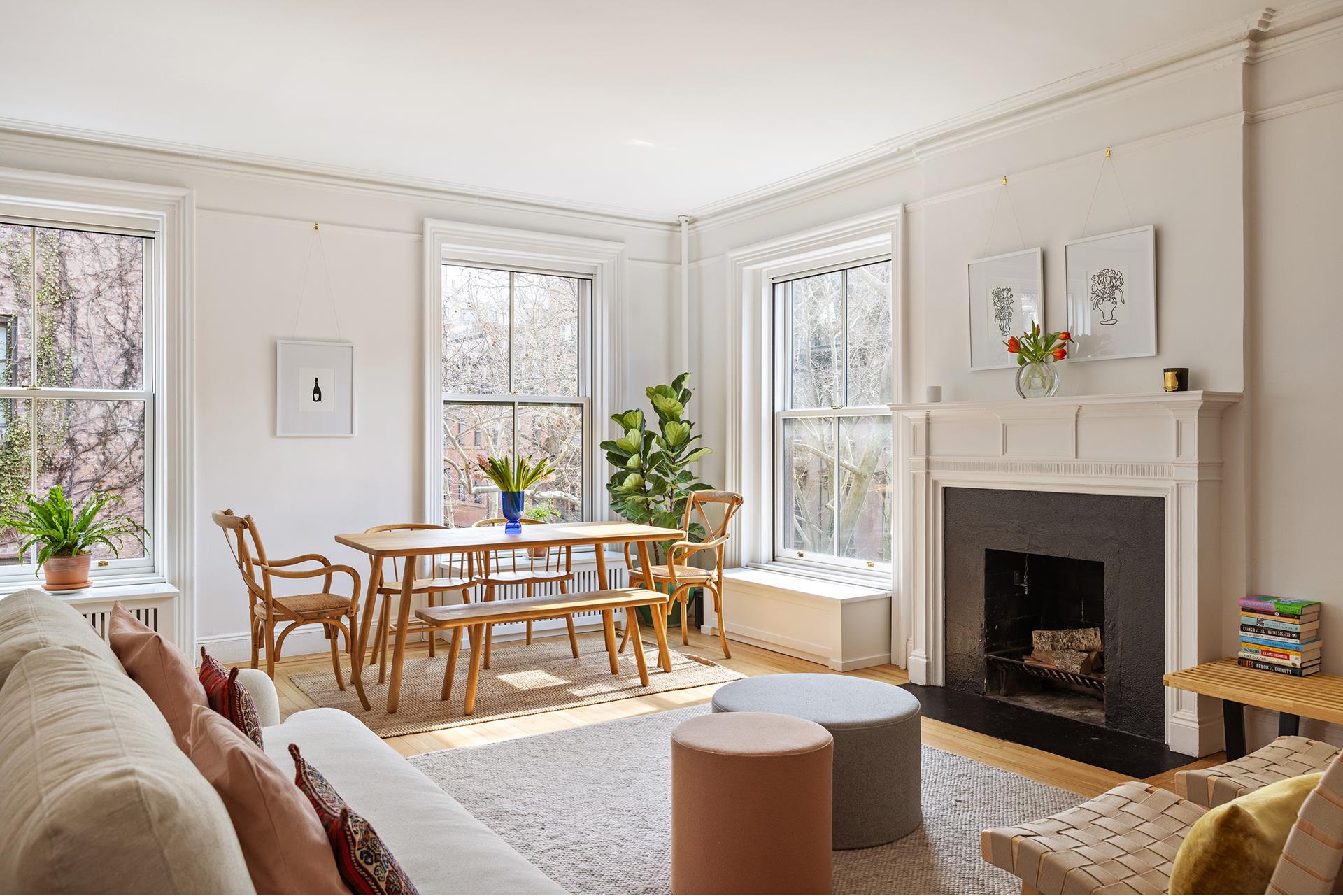 #1 photo, 25 REMSEN Street, 布鲁克林 Brooklyn Heights , NY 11201