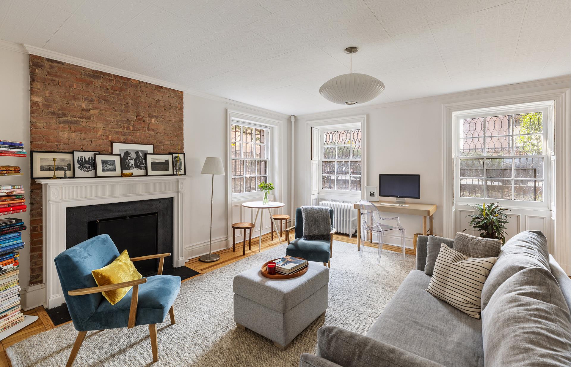 #1 photo, 25 REMSEN Street, 布鲁克林 Brooklyn Heights , NY 11201