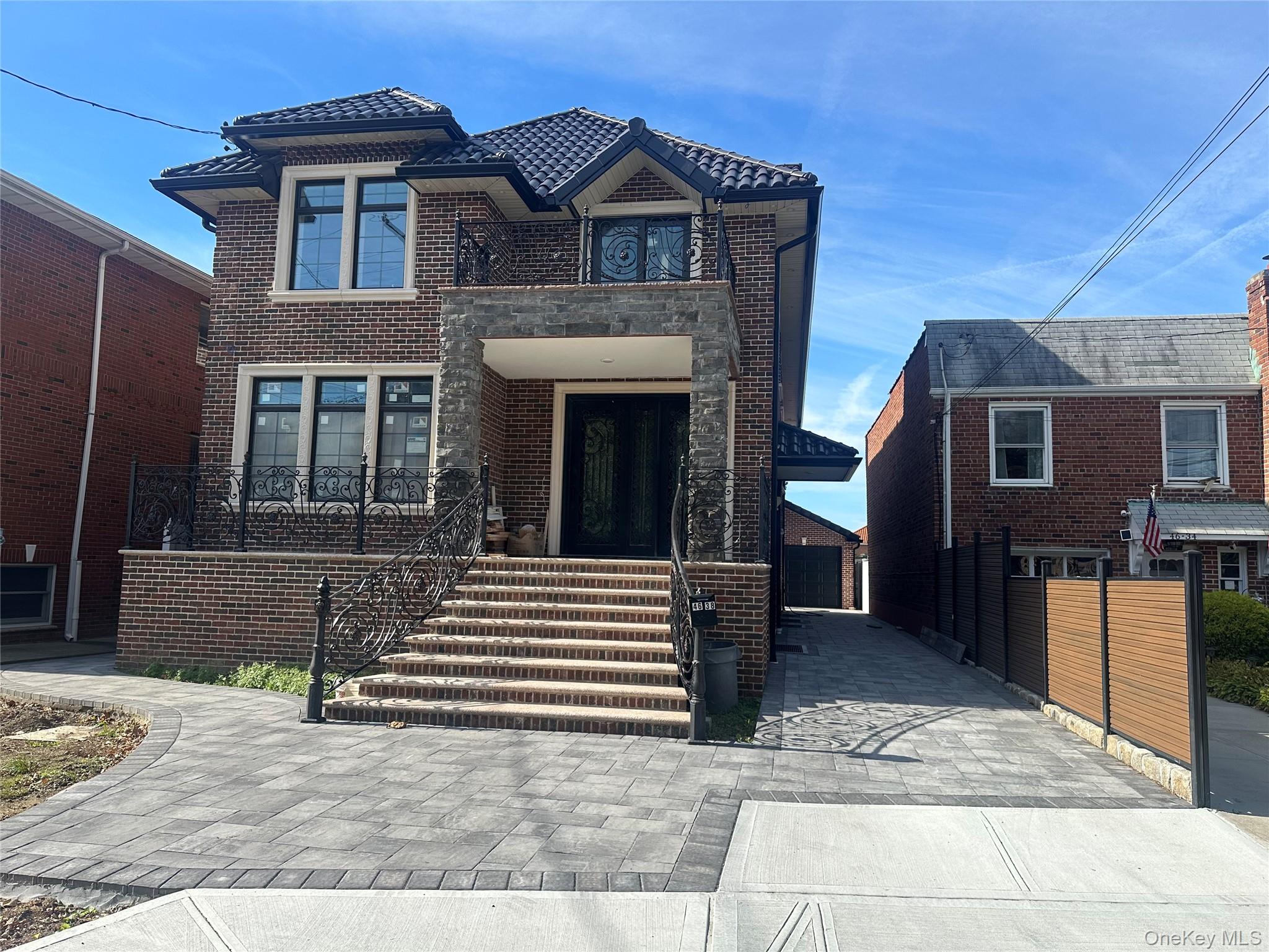 #2 photo, 46-38 204 Street, クイーンズ区 Bayside , NY 11361