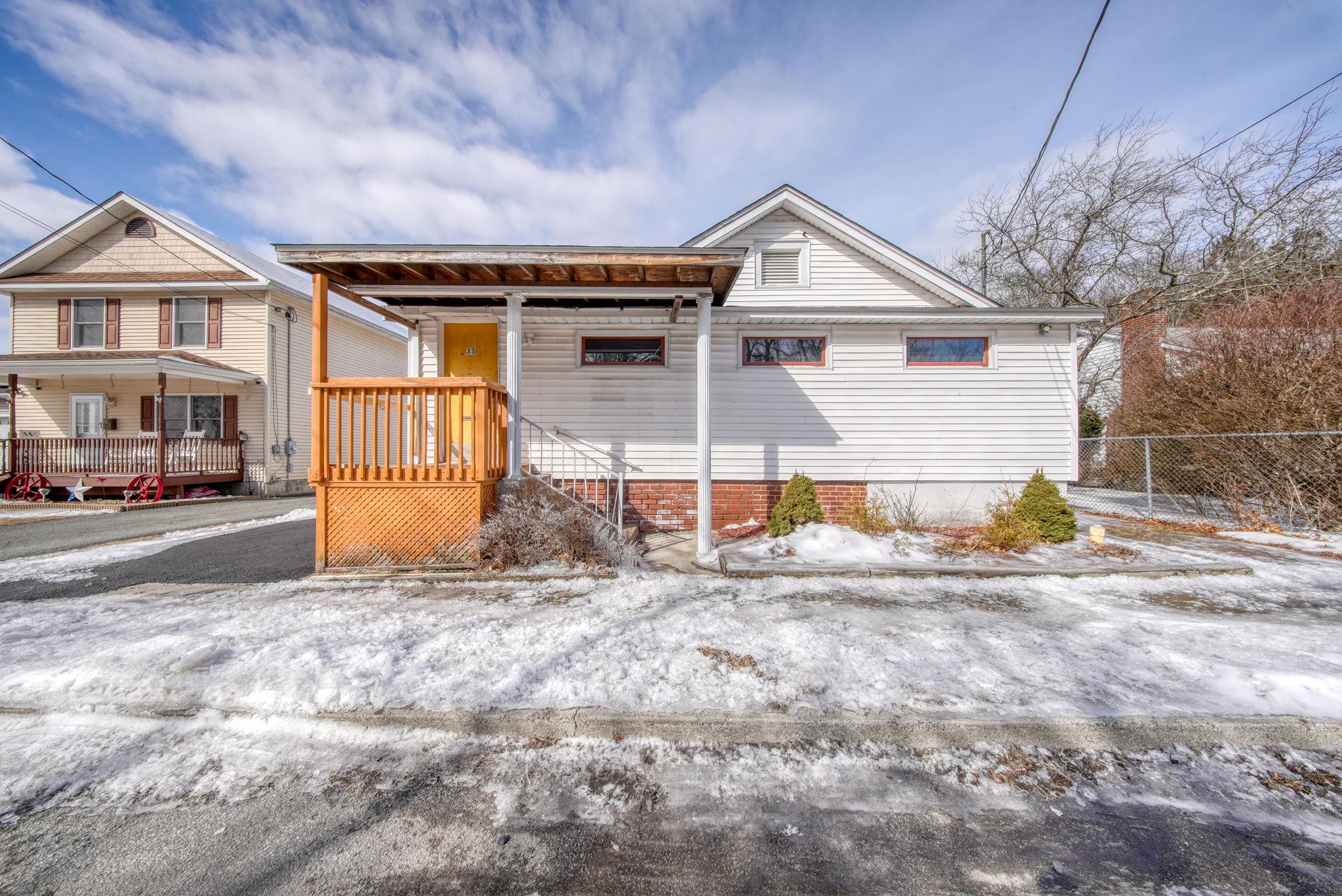 #1 photo, 33 Delaware Street, Port Jervis , NY 12771