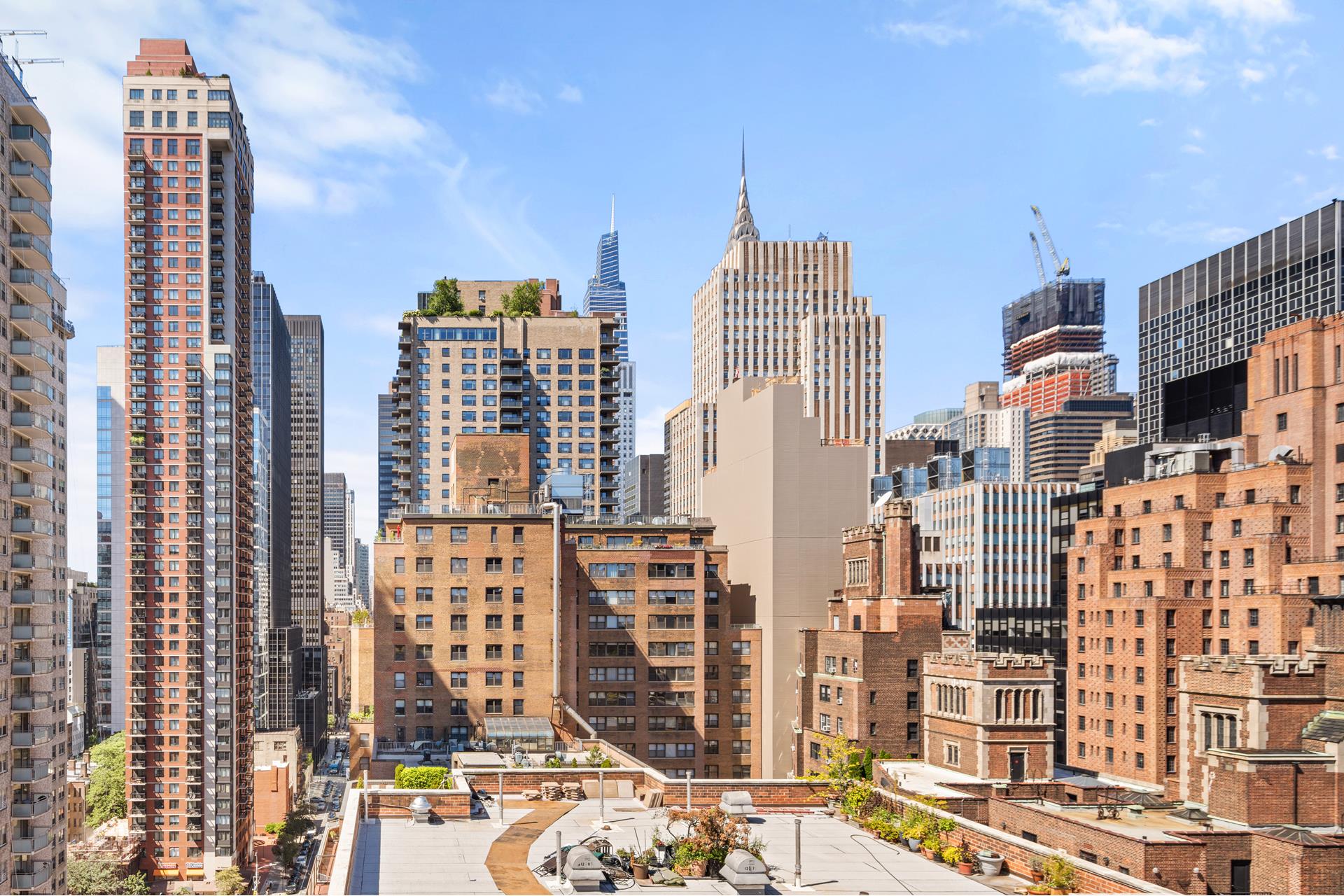 #12 photo, 2 TUDOR CITY Place, マンハッタン Murray Hill , NY 10017