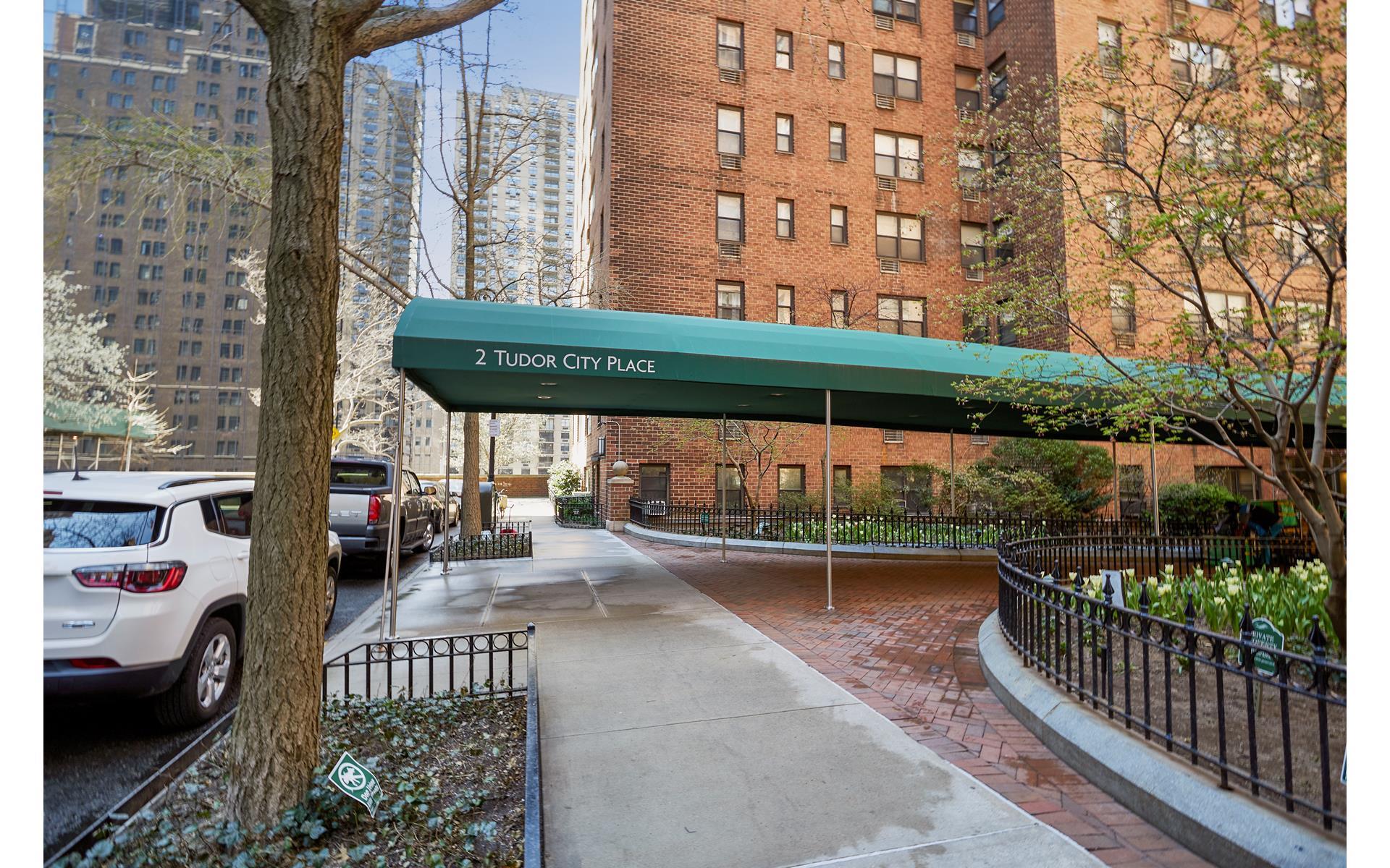 #14 photo, 2 TUDOR CITY Place, マンハッタン Murray Hill , NY 10017