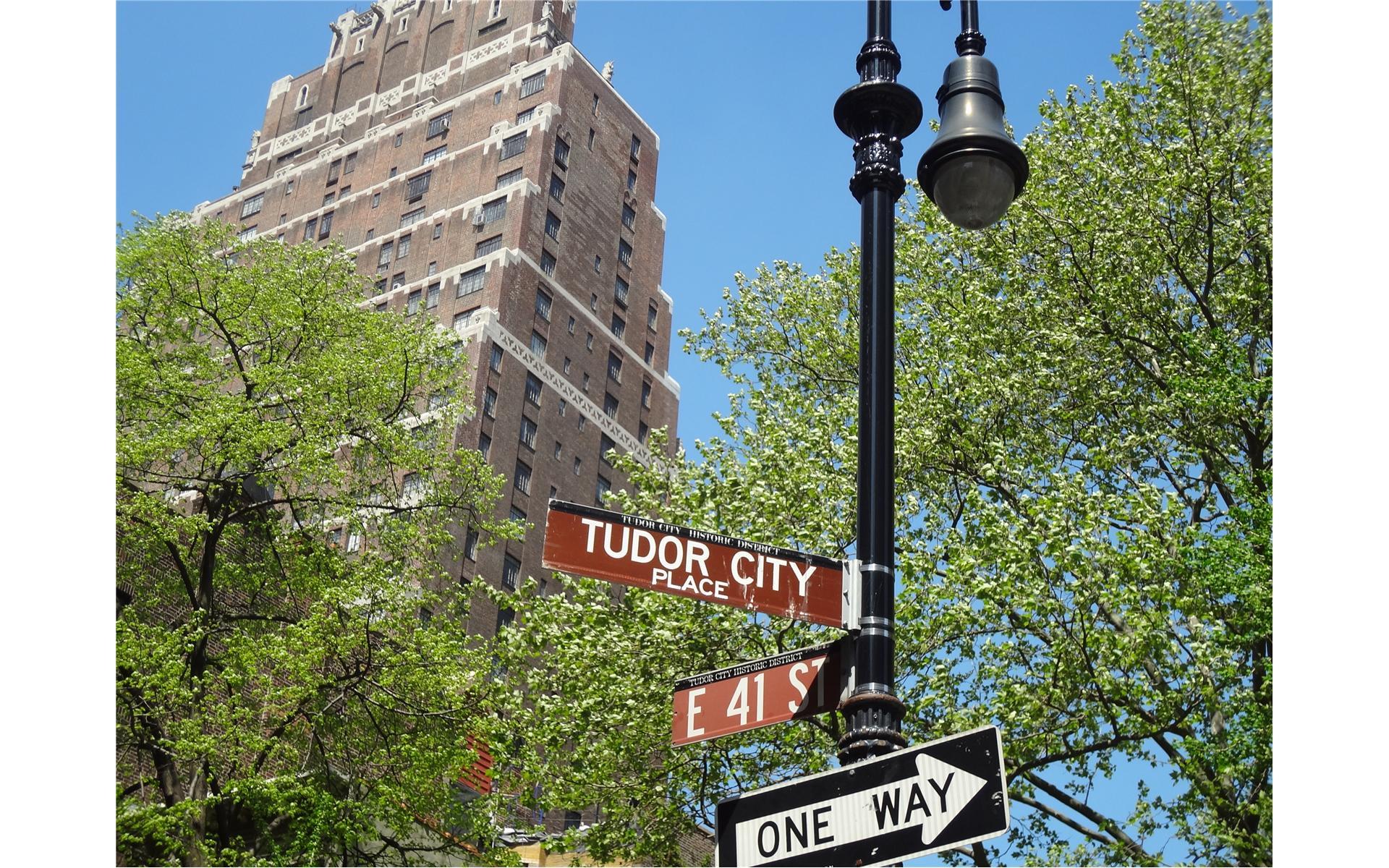 #16 photo, 2 TUDOR CITY Place, マンハッタン Murray Hill , NY 10017