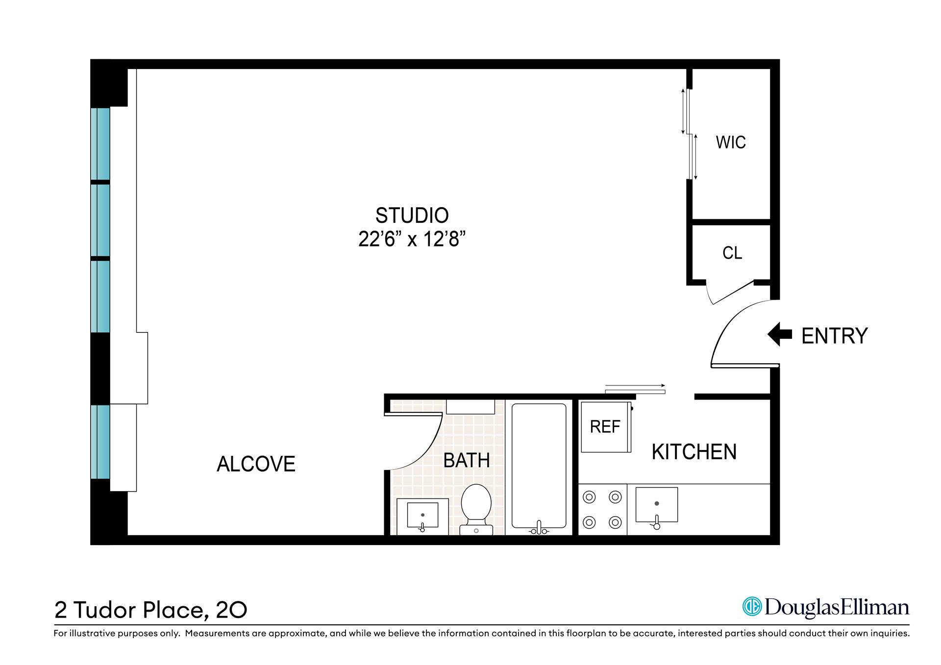 #2 photo, 2 TUDOR CITY Place, マンハッタン Murray Hill , NY 10017