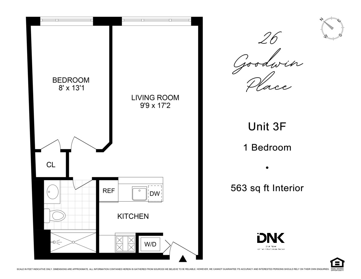 #2 photo, 26 GOODWIN Place, ブルックリン区 Bushwick , NY 11221