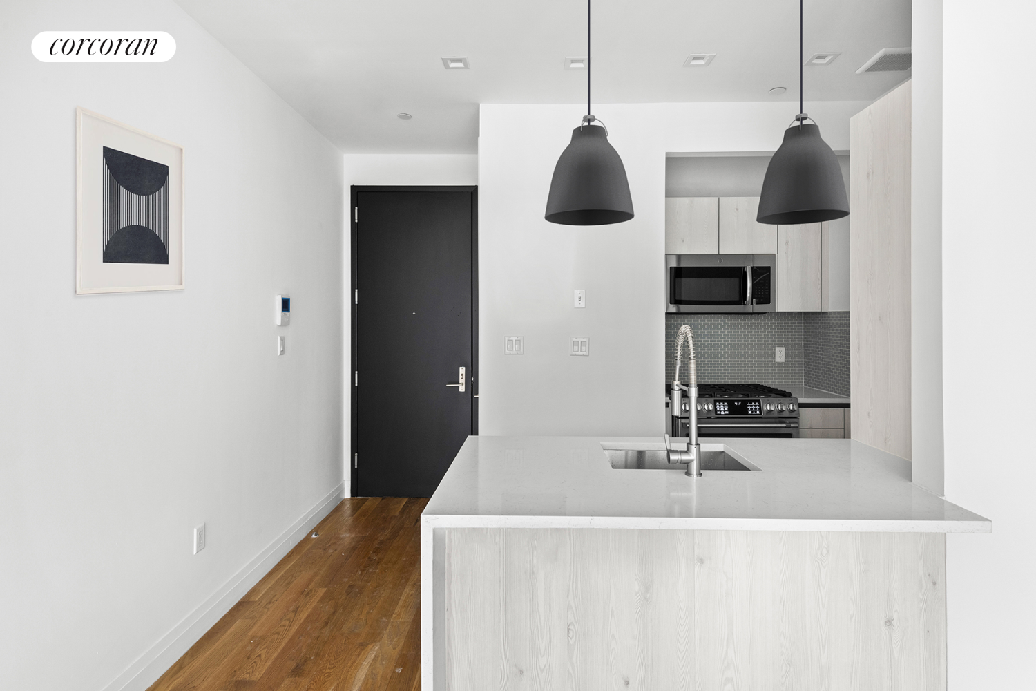 #4 photo, 26 GOODWIN Place, ブルックリン区 Bushwick , NY 11221