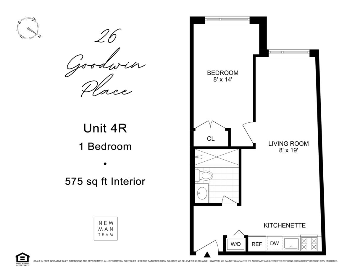 #2 photo, 26 GOODWIN Place, ブルックリン区 Bushwick , NY 11221