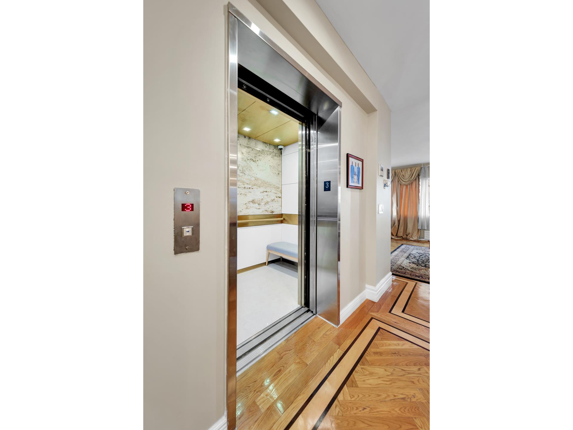 #12 photo, 32 E 74TH Street, マンハッタン Lenox Hill , NY 10021