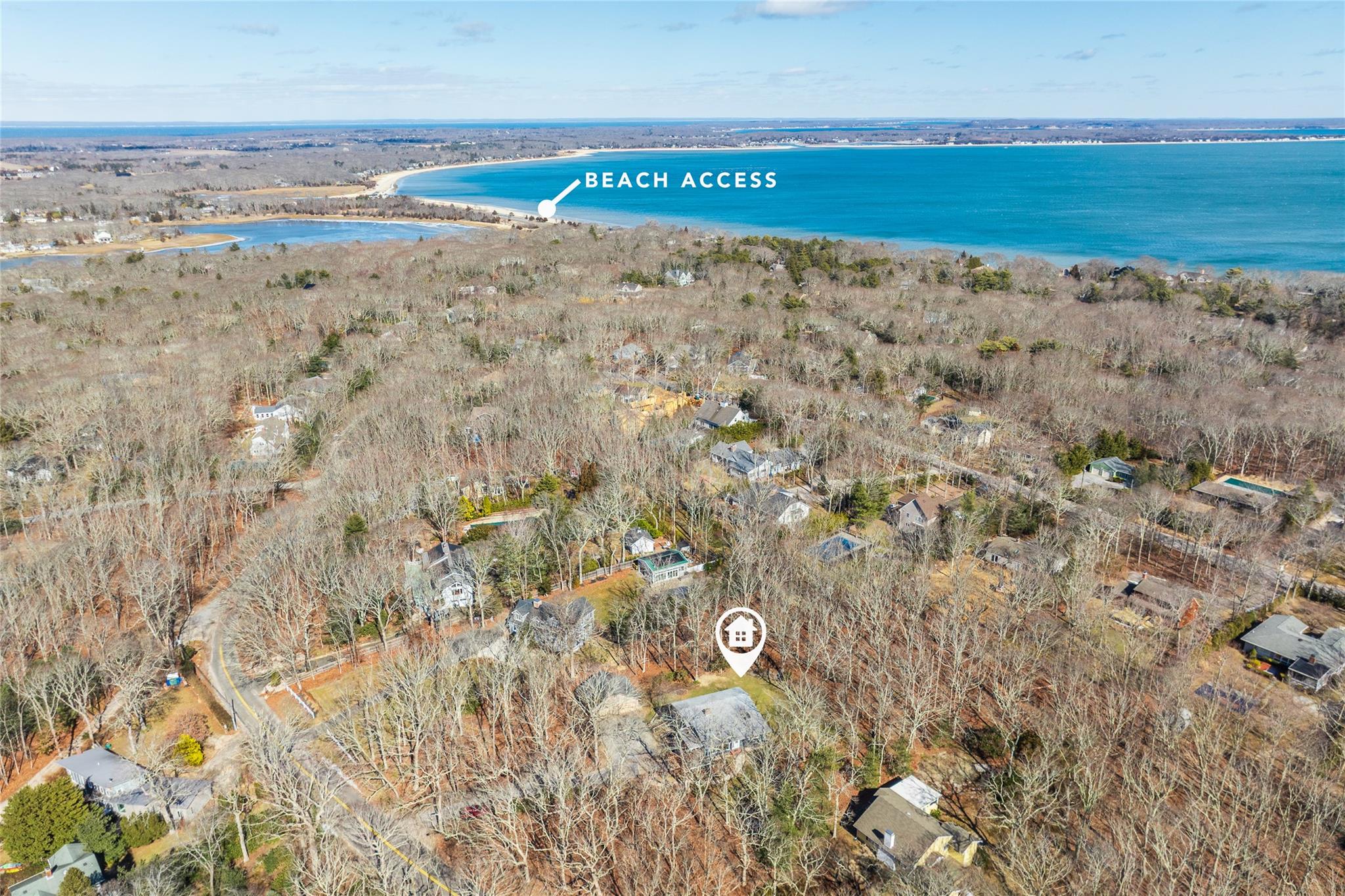 #17 photo, 2745 Vanston Road, サフォーク郡 Cutchogue , NY 11935