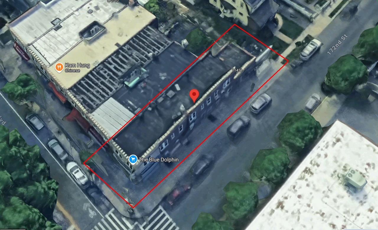 #14 photo, 172-02 Linden Boulevard, クイーンズ区 Jamaica , NY 11434