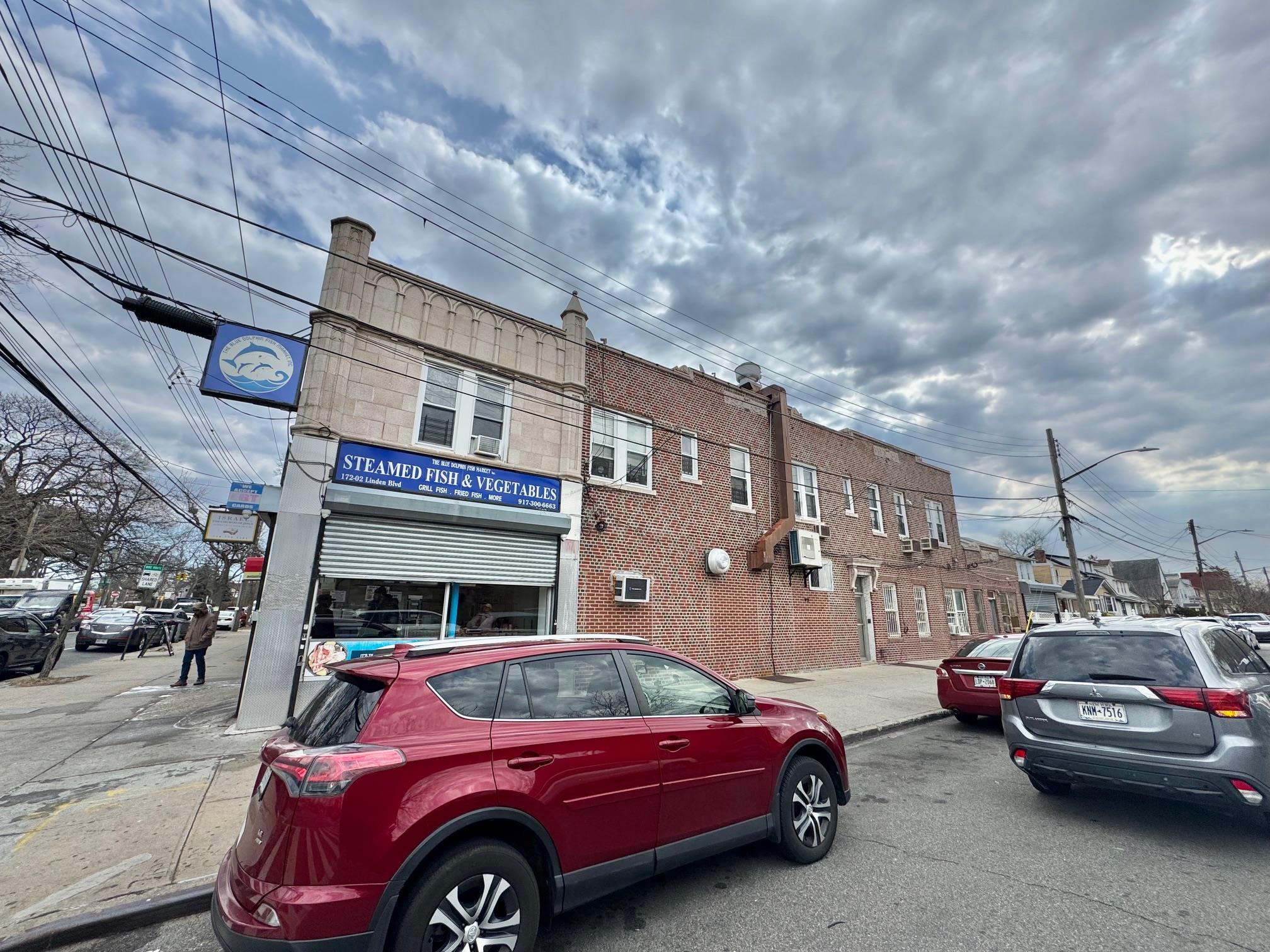 #16 photo, 172-02 Linden Boulevard, クイーンズ区 Jamaica , NY 11434