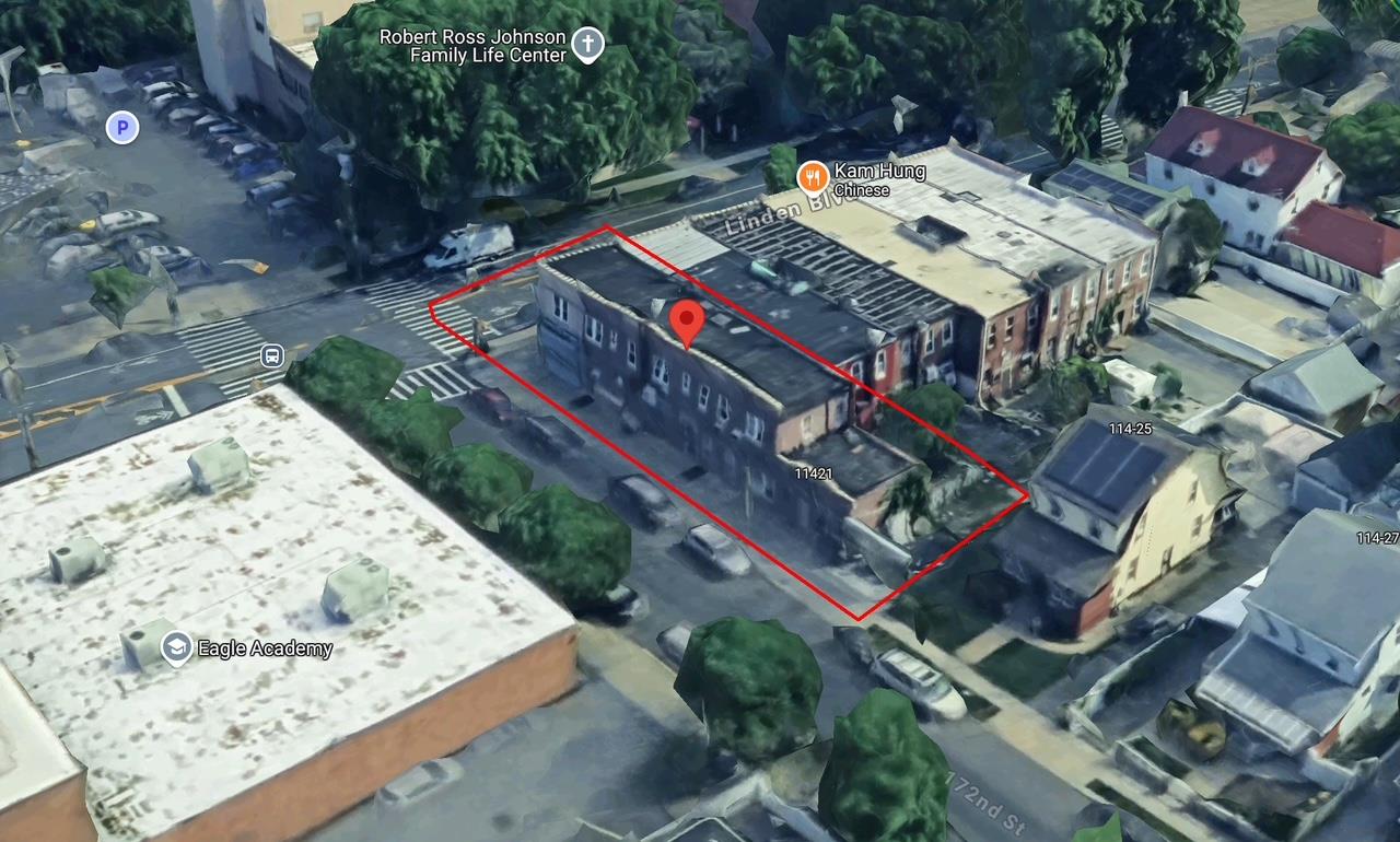 #18 photo, 172-02 Linden Boulevard, クイーンズ区 Jamaica , NY 11434