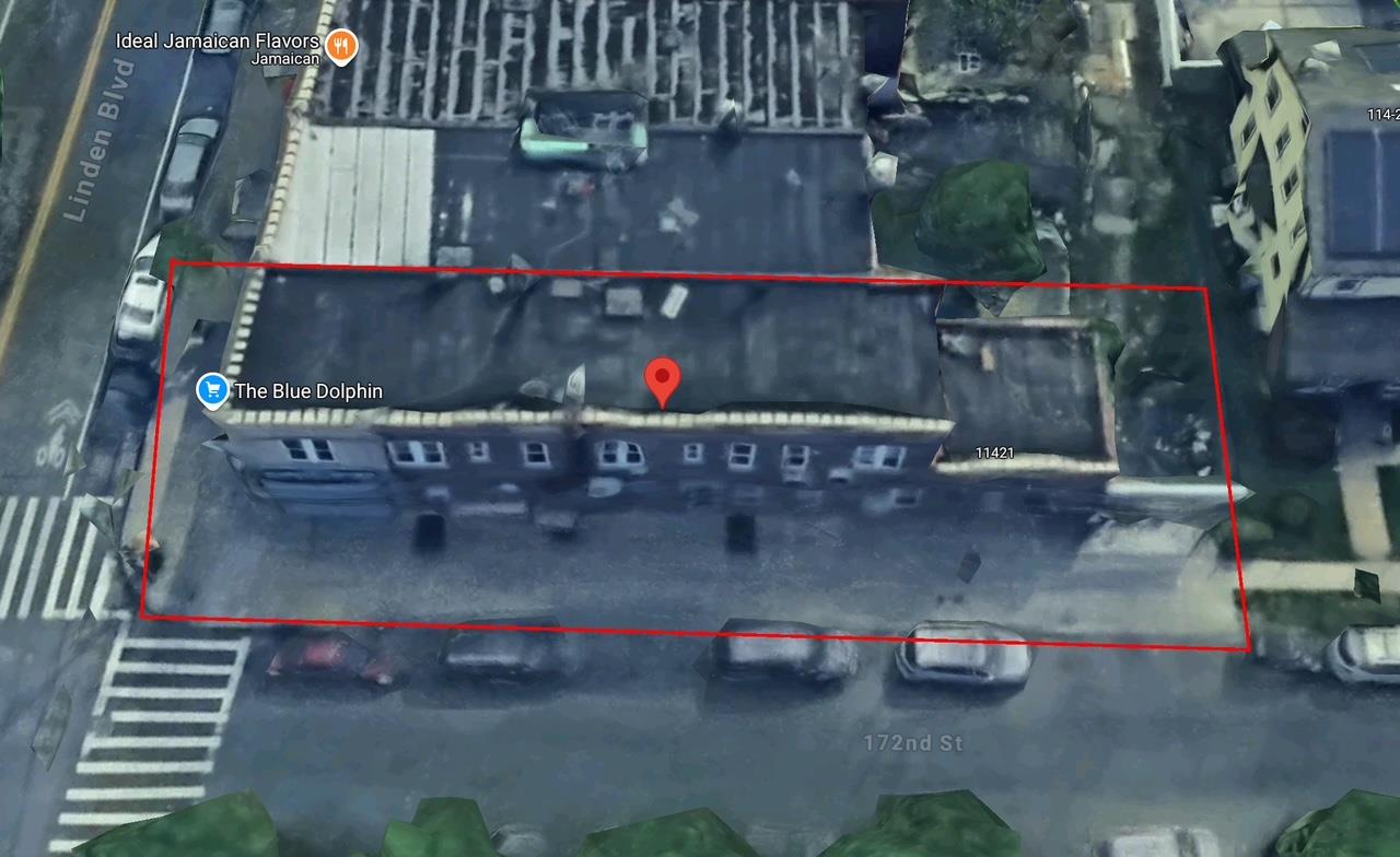 #2 photo, 172-02 Linden Boulevard, クイーンズ区 Jamaica , NY 11434