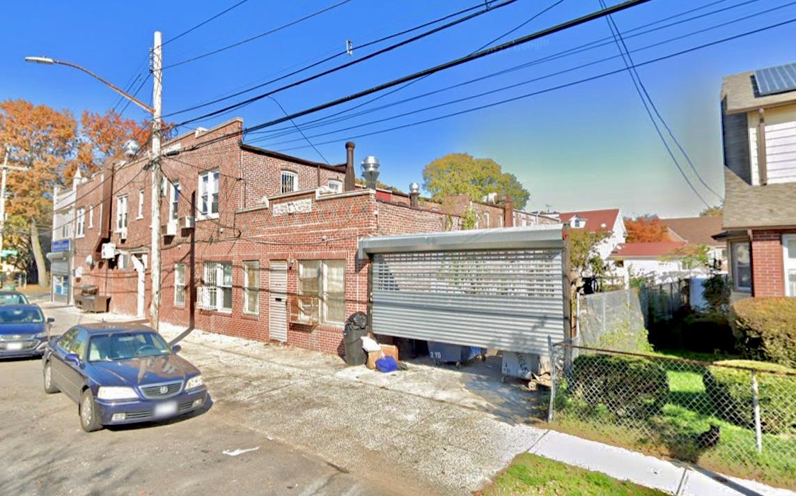 #3 photo, 172-02 Linden Boulevard, クイーンズ区 Jamaica , NY 11434