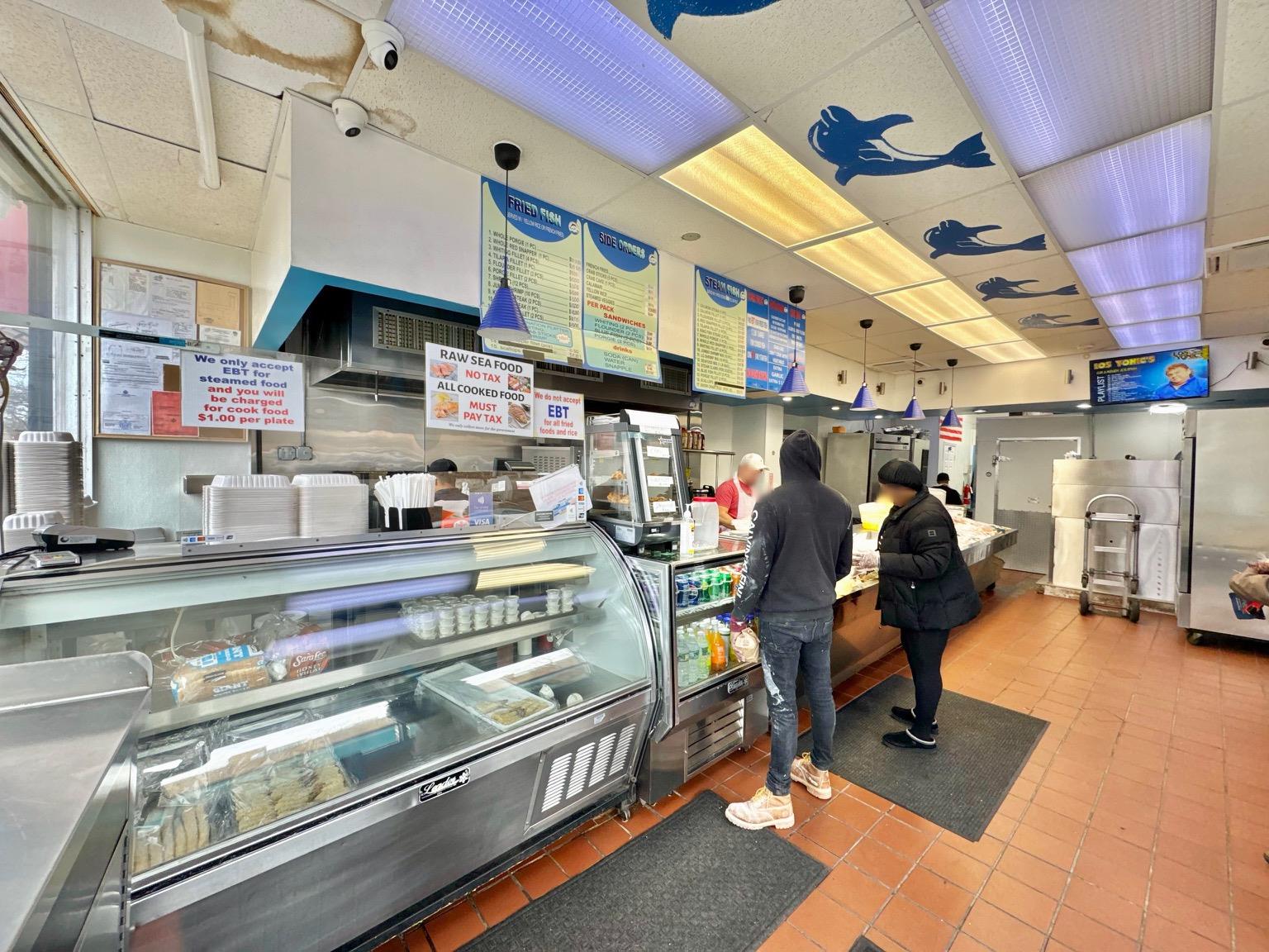 #5 photo, 172-02 Linden Boulevard, クイーンズ区 Jamaica , NY 11434