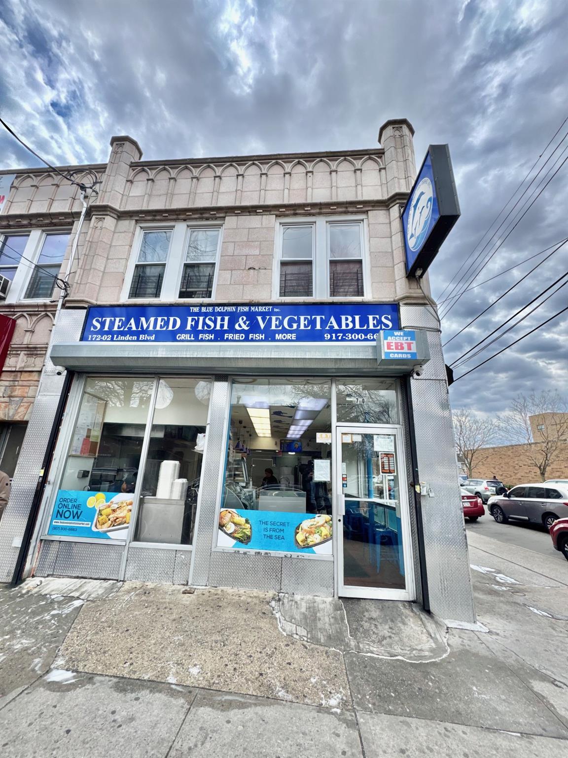 #7 photo, 172-02 Linden Boulevard, クイーンズ区 Jamaica , NY 11434