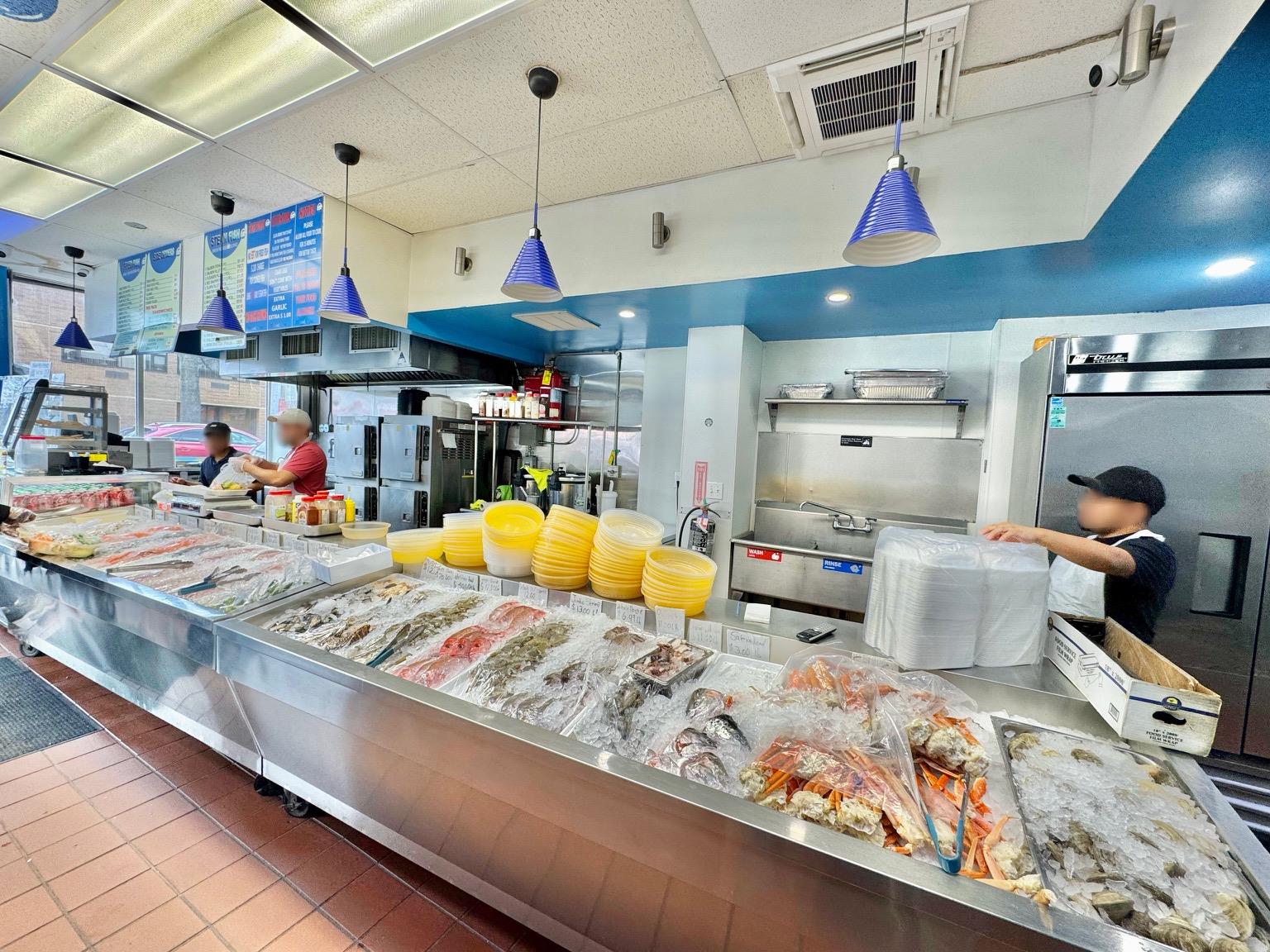 #8 photo, 172-02 Linden Boulevard, クイーンズ区 Jamaica , NY 11434