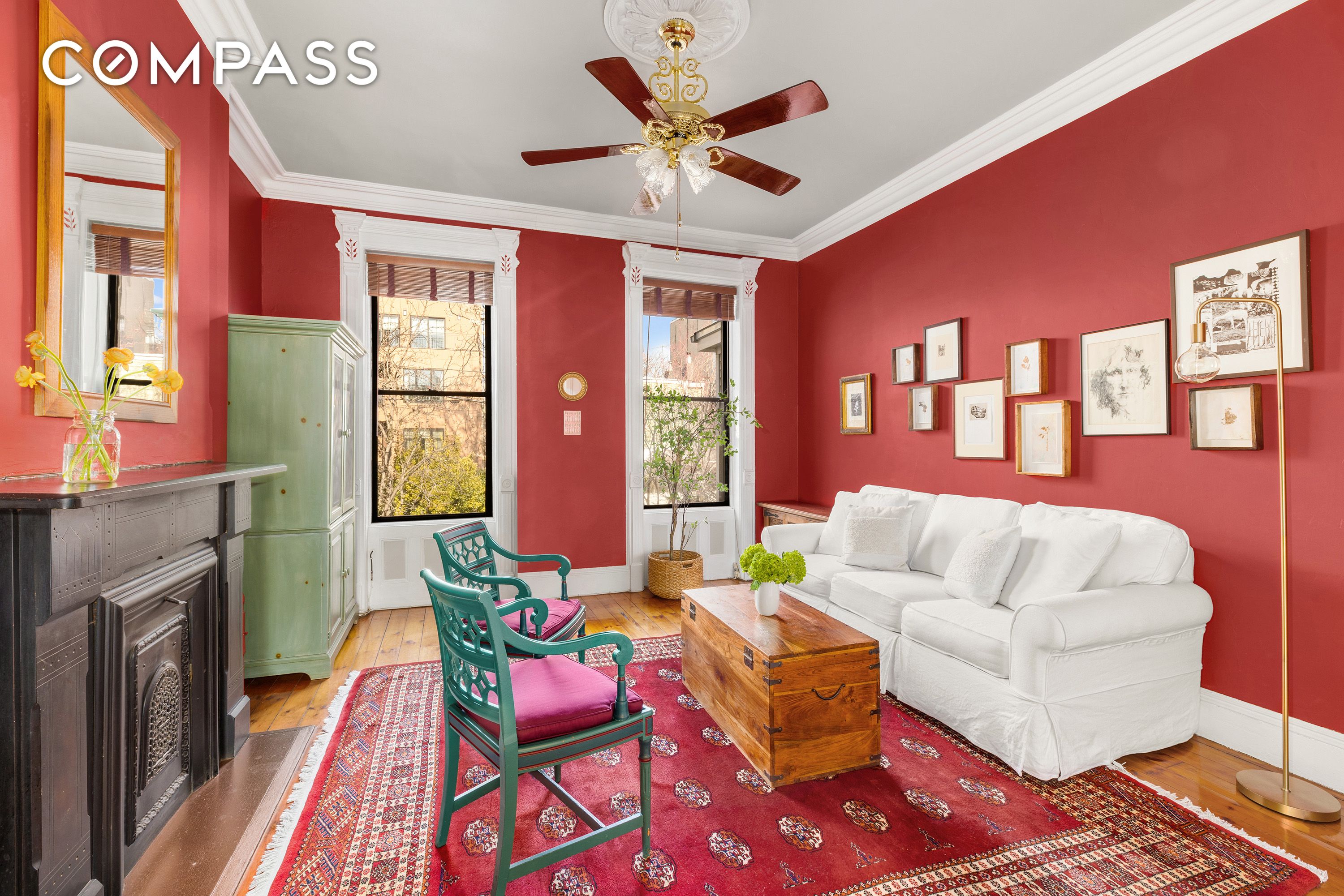 #1 photo, 301 A 13th Street, 布鲁克林 公园斜坡 Park Slope , NY 11215