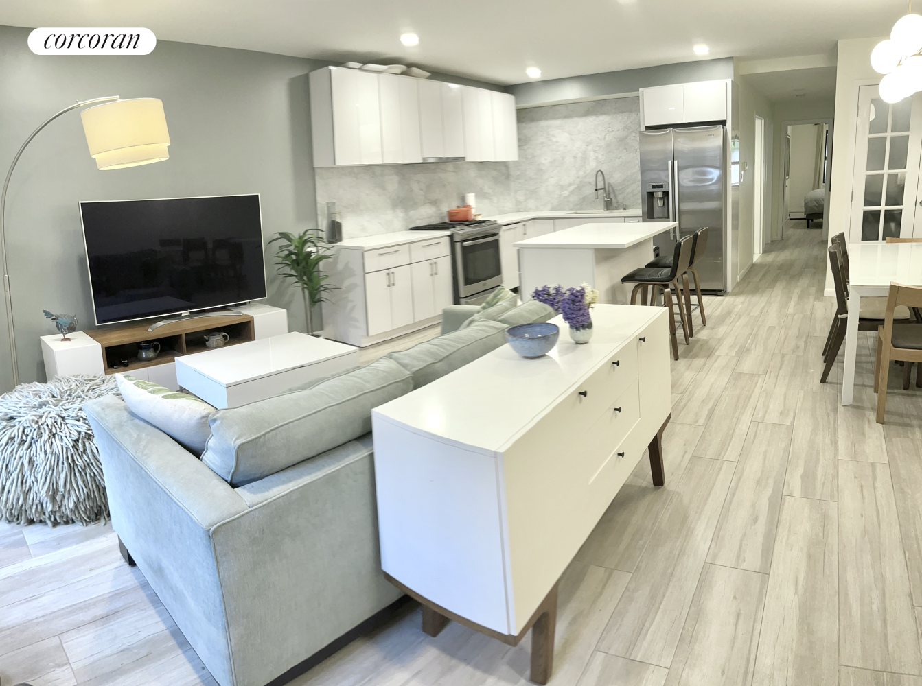 #1 photo, 57 E 118TH Street, マンハッタン South Harlem , NY 10035